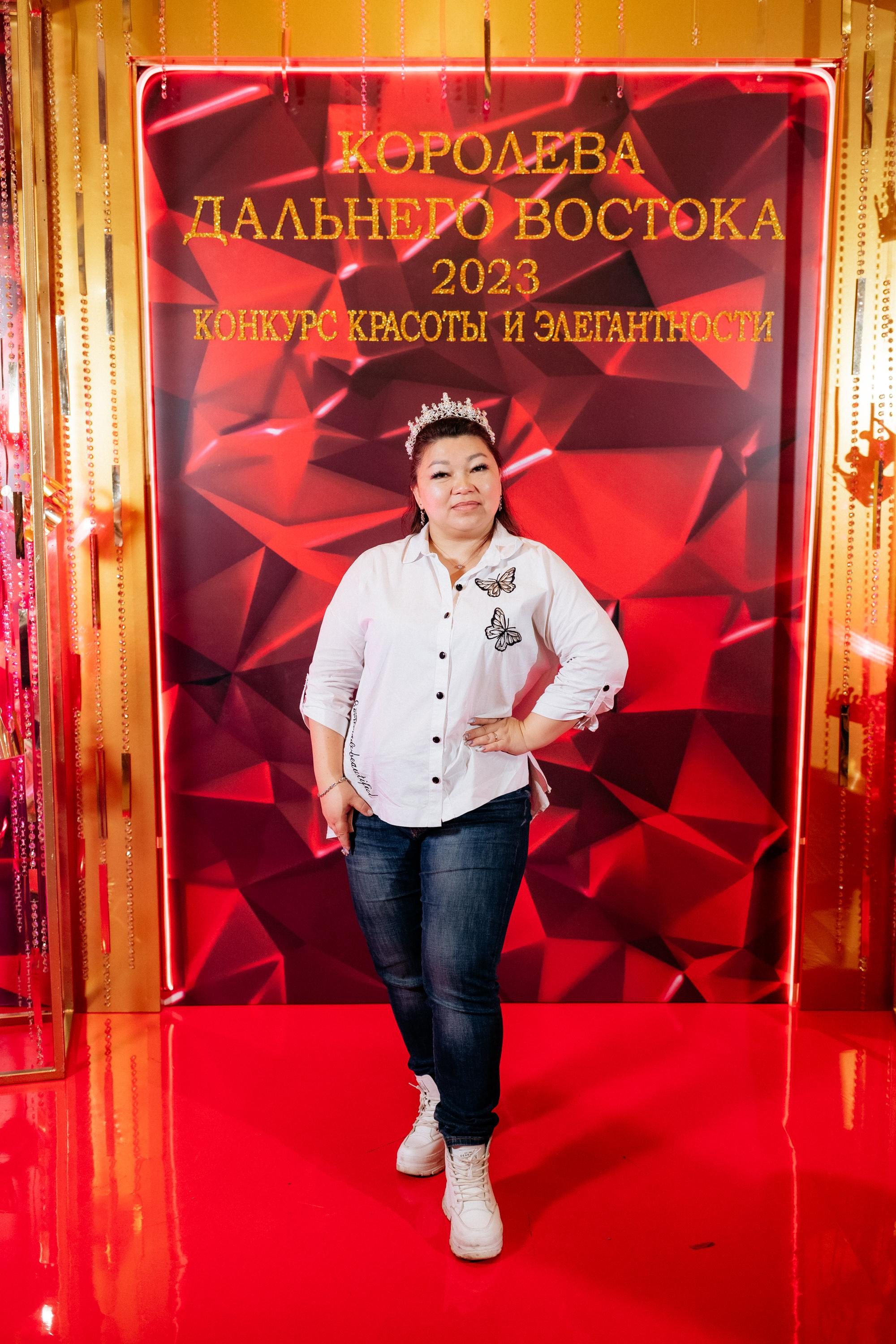 КОРОЛЕВА ДАЛЬНЕГО ВОСТОКА [PART II]. СВОИ. ФОТООТЧЕТЫ-СОБЫТИЯ-МЕСТА