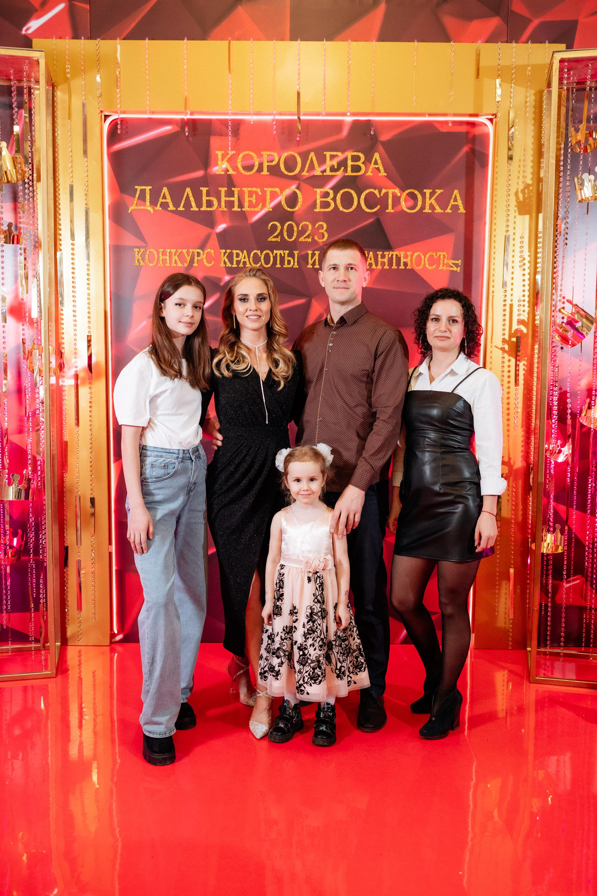 КОРОЛЕВА ДАЛЬНЕГО ВОСТОКА [PART I]. СВОИ. ФОТООТЧЕТЫ-СОБЫТИЯ-МЕСТА