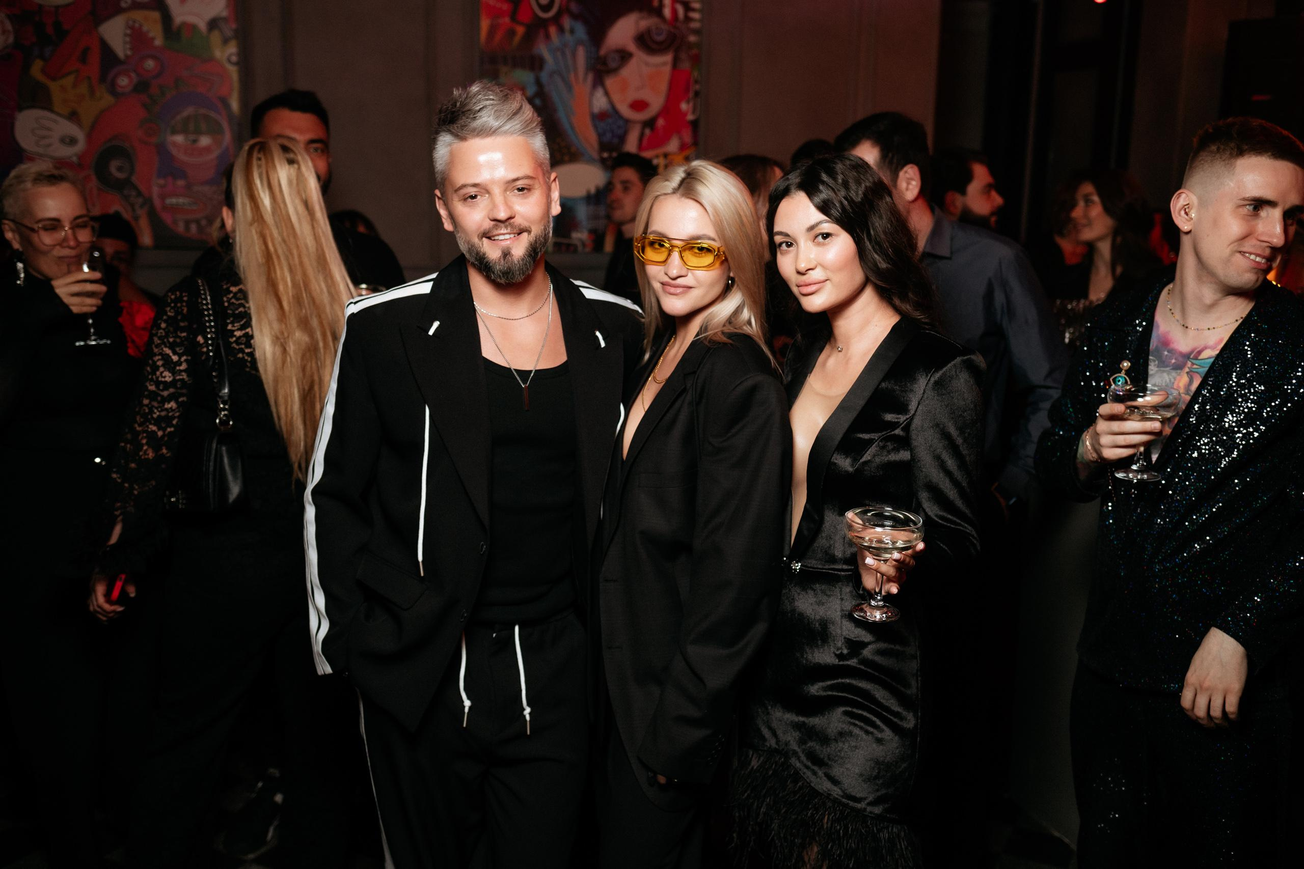 BIRTHDAY SERGEY SAMSEL. СВОИ. ФОТООТЧЕТЫ-СОБЫТИЯ-МЕСТА