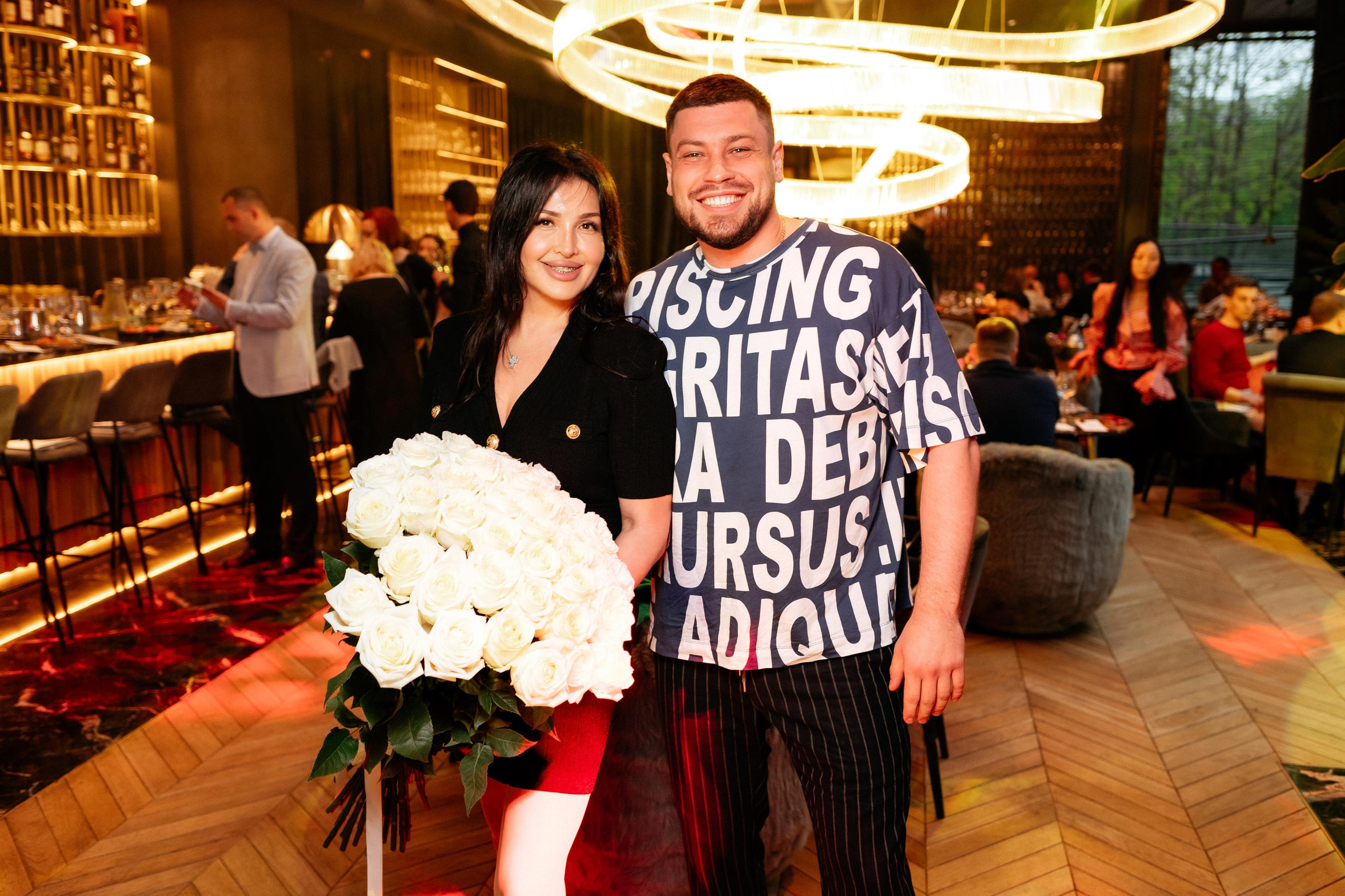 Euphoria [открытие террасы InLove by REGENT]. СВОИ. ФОТООТЧЕТЫ-СОБЫТИЯ-МЕСТА