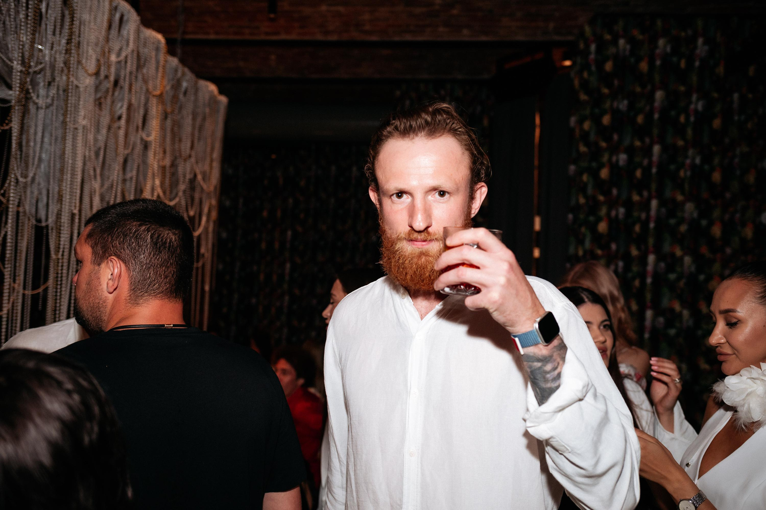 PASTA NA BARE [1 YEAR]. СВОИ. ФОТООТЧЕТЫ-СОБЫТИЯ-МЕСТА