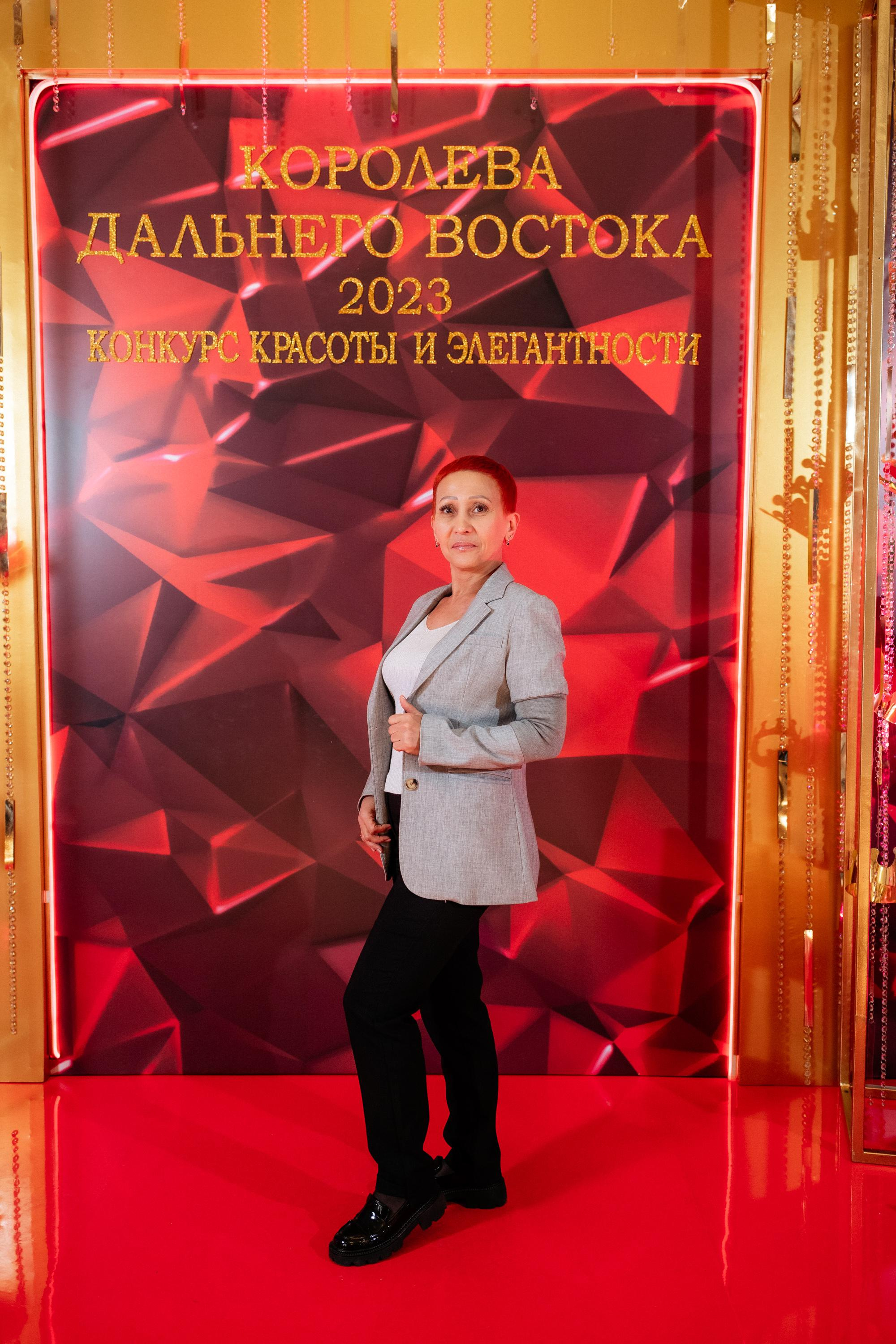 КОРОЛЕВА ДАЛЬНЕГО ВОСТОКА [PART I]. СВОИ. ФОТООТЧЕТЫ-СОБЫТИЯ-МЕСТА