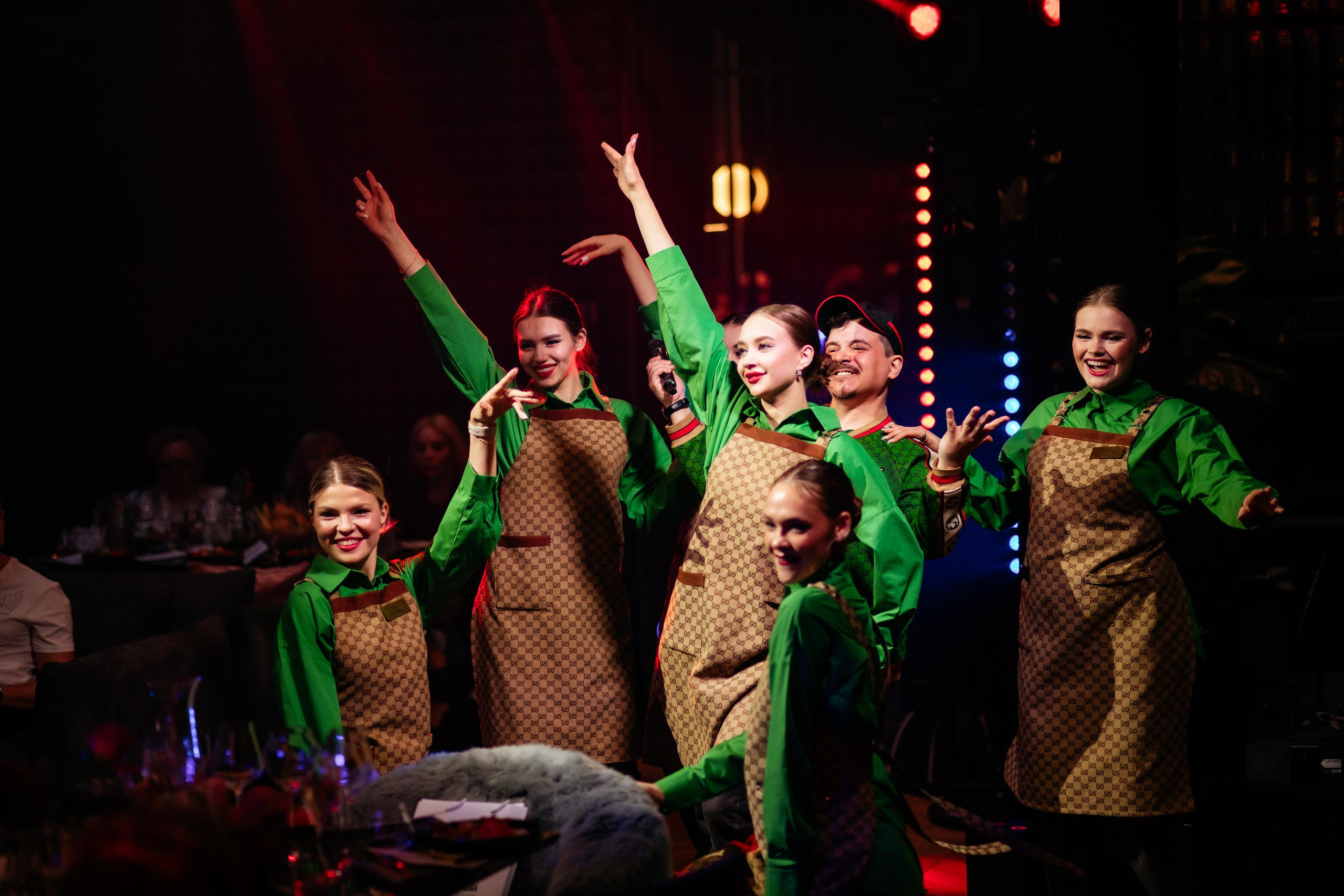 Euphoria [открытие террасы InLove by REGENT]. СВОИ. ФОТООТЧЕТЫ-СОБЫТИЯ-МЕСТА