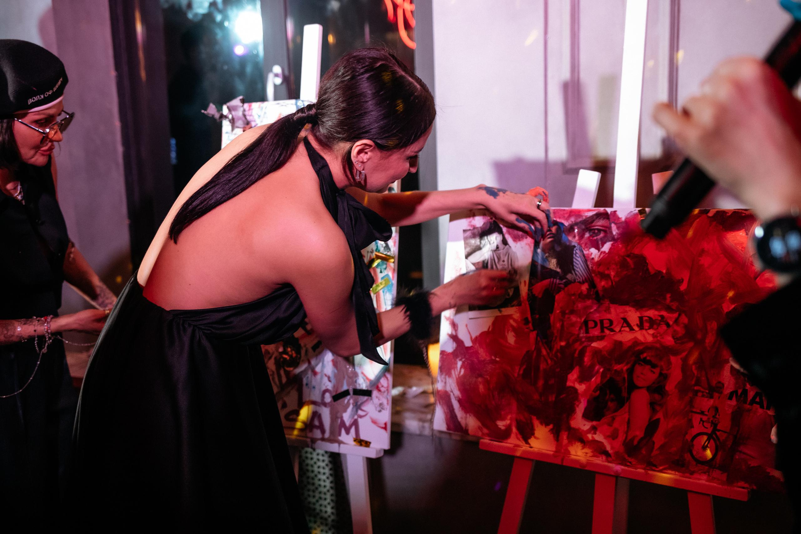 BIRTHDAY SERGEY SAMSEL. СВОИ. ФОТООТЧЕТЫ-СОБЫТИЯ-МЕСТА