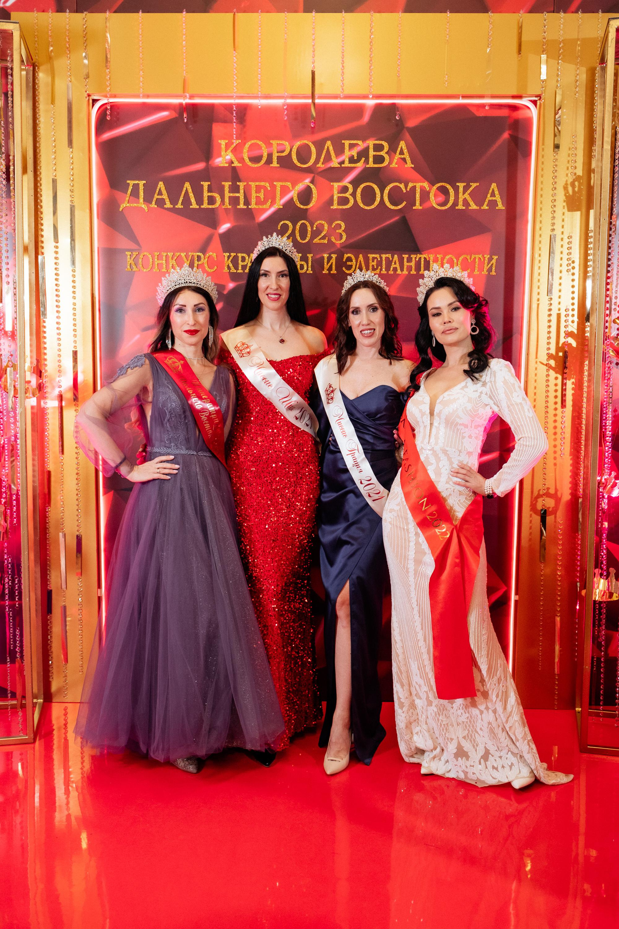 КОРОЛЕВА ДАЛЬНЕГО ВОСТОКА [PART I]. СВОИ. ФОТООТЧЕТЫ-СОБЫТИЯ-МЕСТА