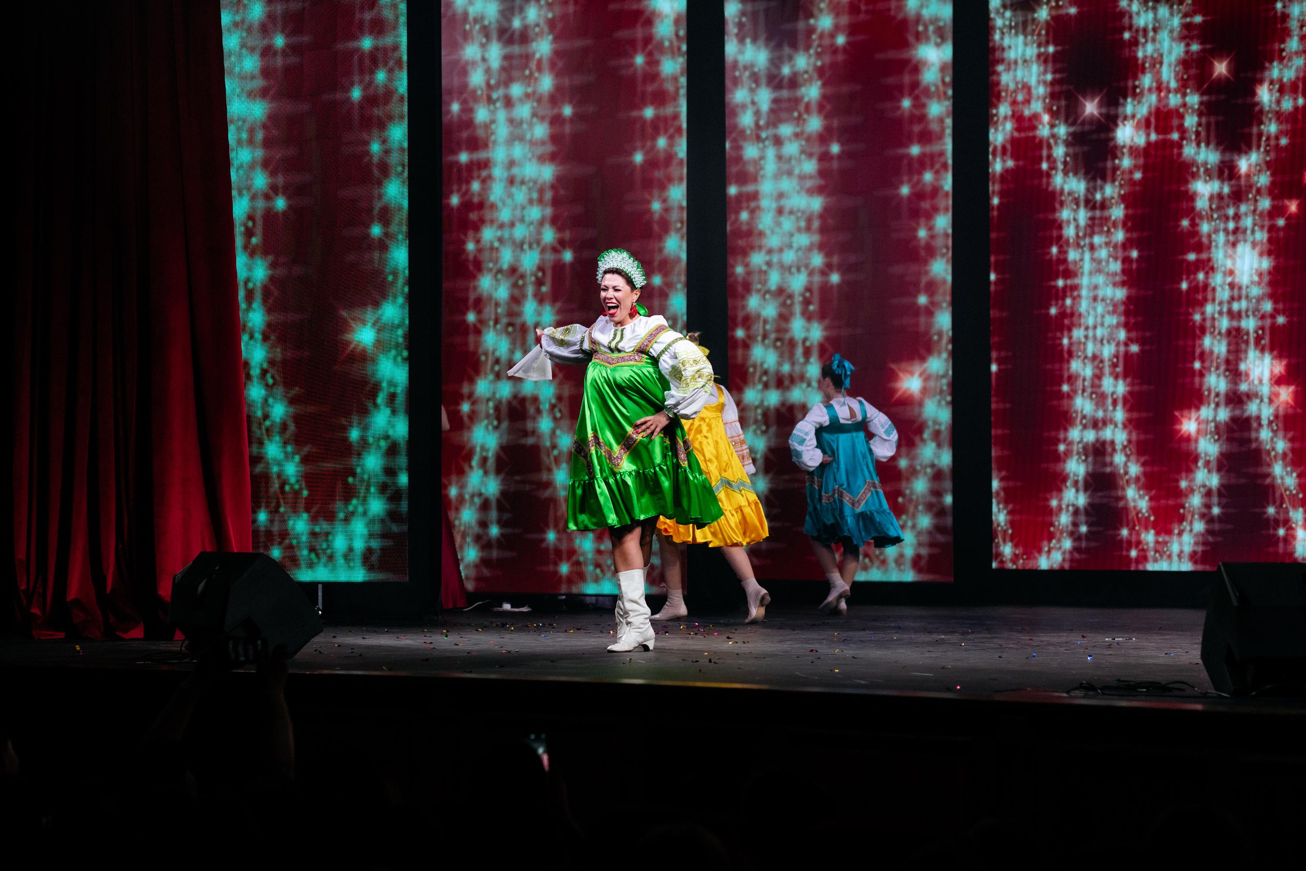 КОРОЛЕВА ДАЛЬНЕГО ВОСТОКА [PART I]. СВОИ. ФОТООТЧЕТЫ-СОБЫТИЯ-МЕСТА