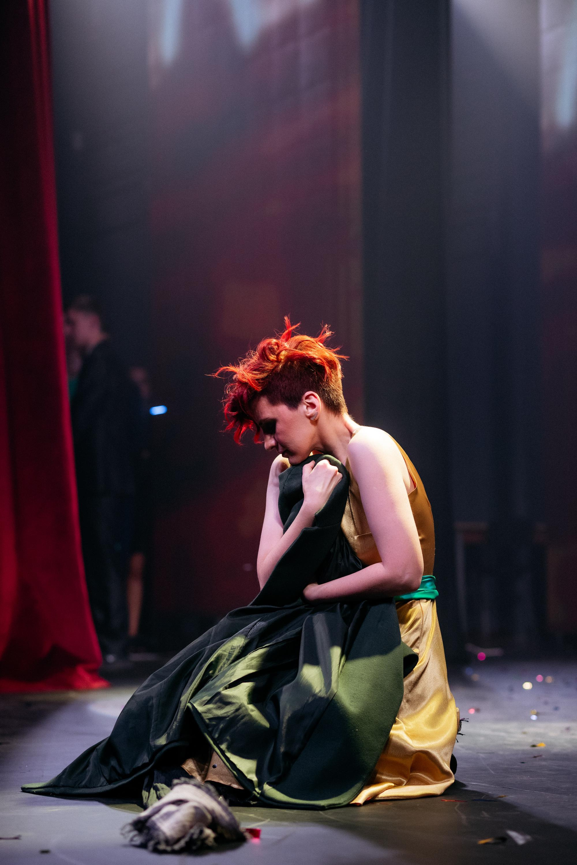 КОРОЛЕВА ДАЛЬНЕГО ВОСТОКА [PART I]. СВОИ. ФОТООТЧЕТЫ-СОБЫТИЯ-МЕСТА