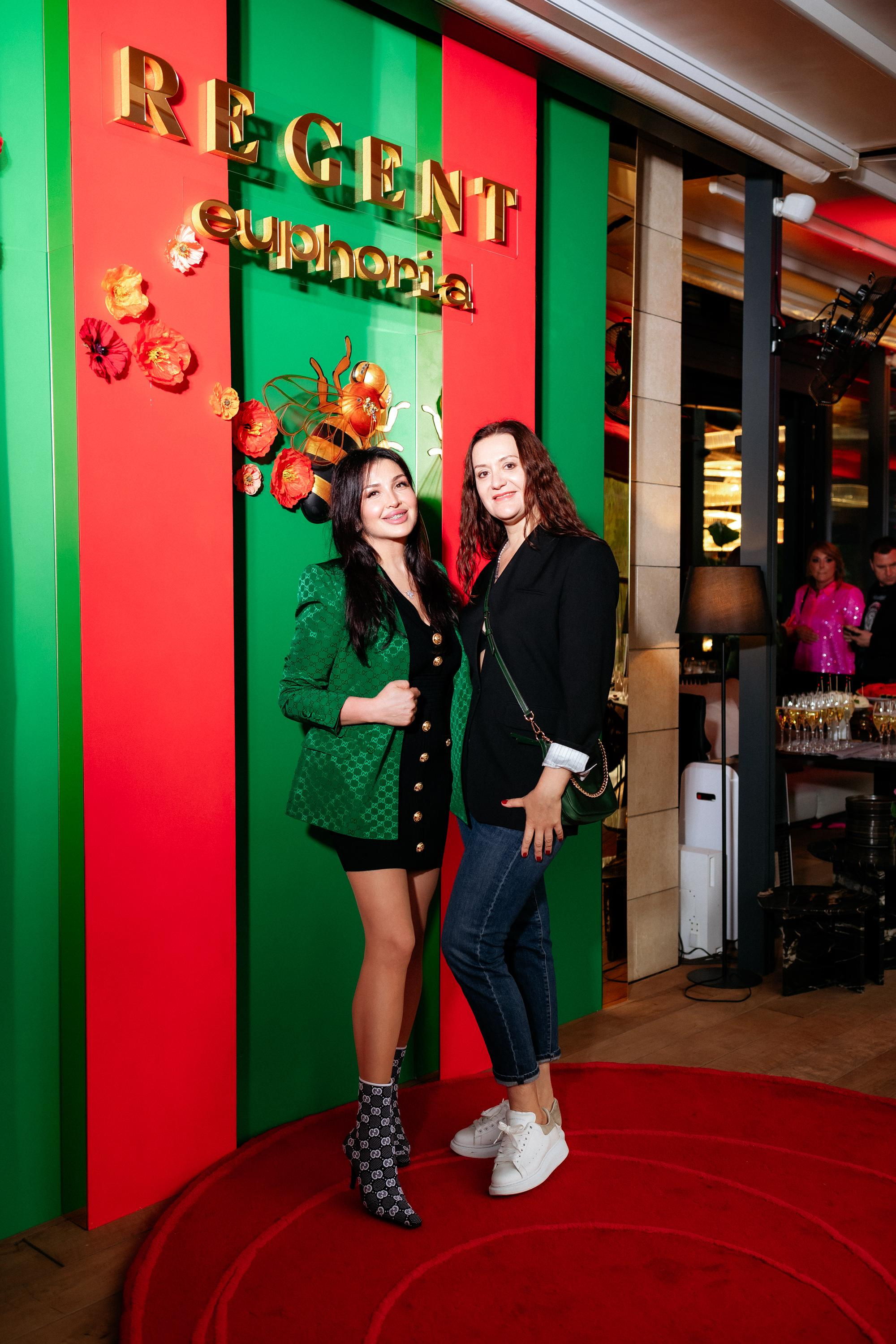 Euphoria [открытие террасы InLove by REGENT]. СВОИ. ФОТООТЧЕТЫ-СОБЫТИЯ-МЕСТА