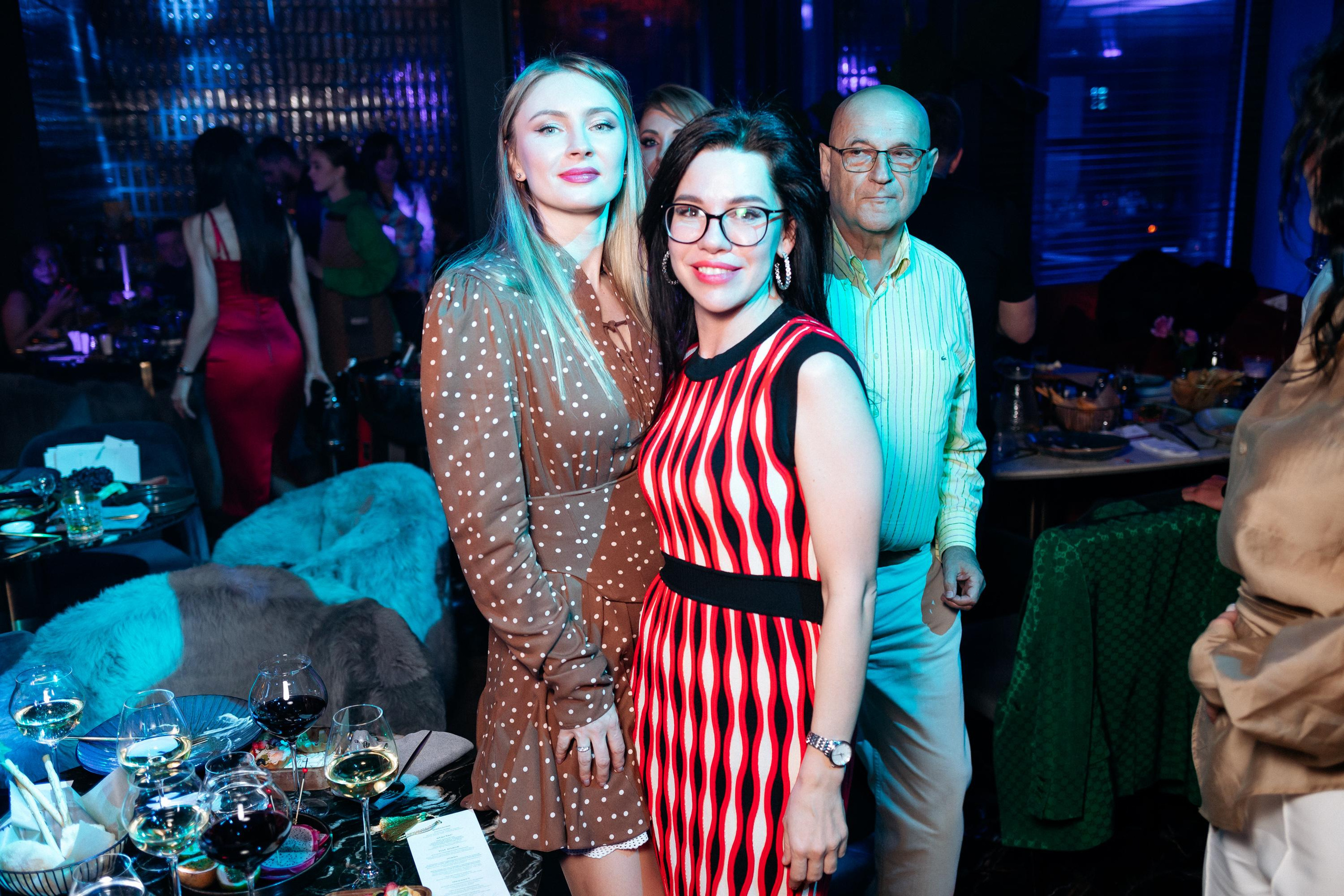 Euphoria [открытие террасы InLove by REGENT]. СВОИ. ФОТООТЧЕТЫ-СОБЫТИЯ-МЕСТА