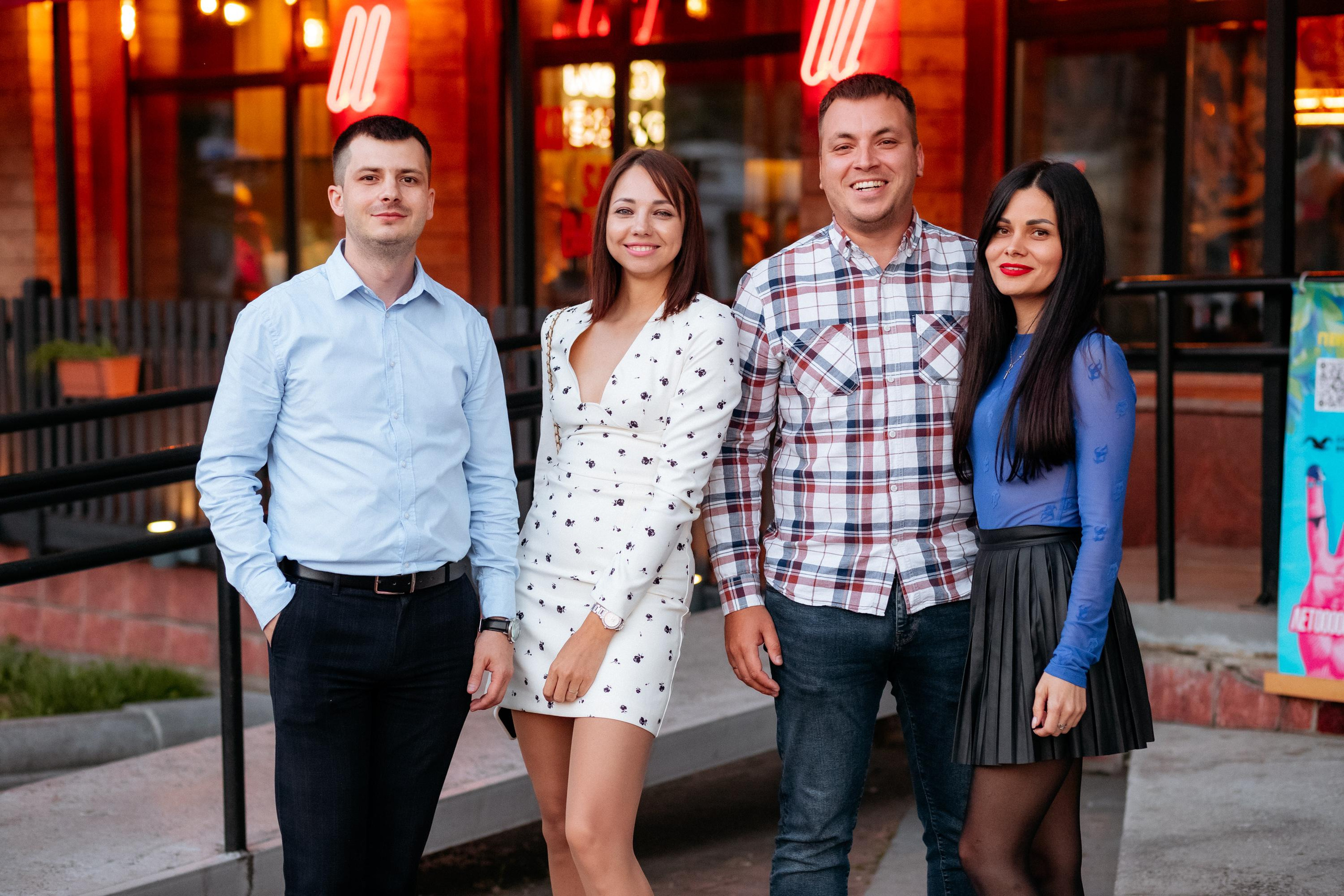 ПЕННЫЙ ГАСТРОУЖИН. СВОИ. ФОТООТЧЕТЫ-СОБЫТИЯ-МЕСТА