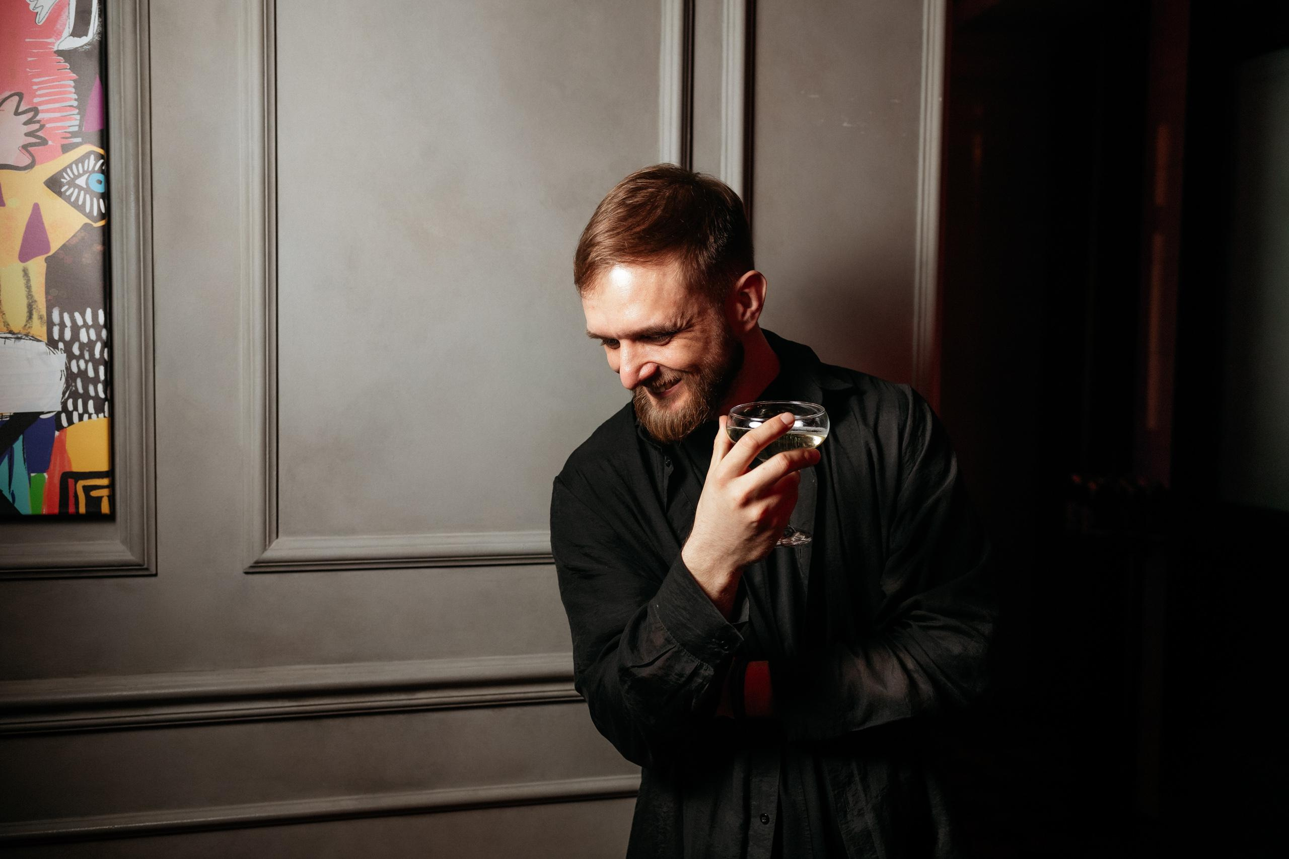 BIRTHDAY SERGEY SAMSEL. СВОИ. ФОТООТЧЕТЫ-СОБЫТИЯ-МЕСТА