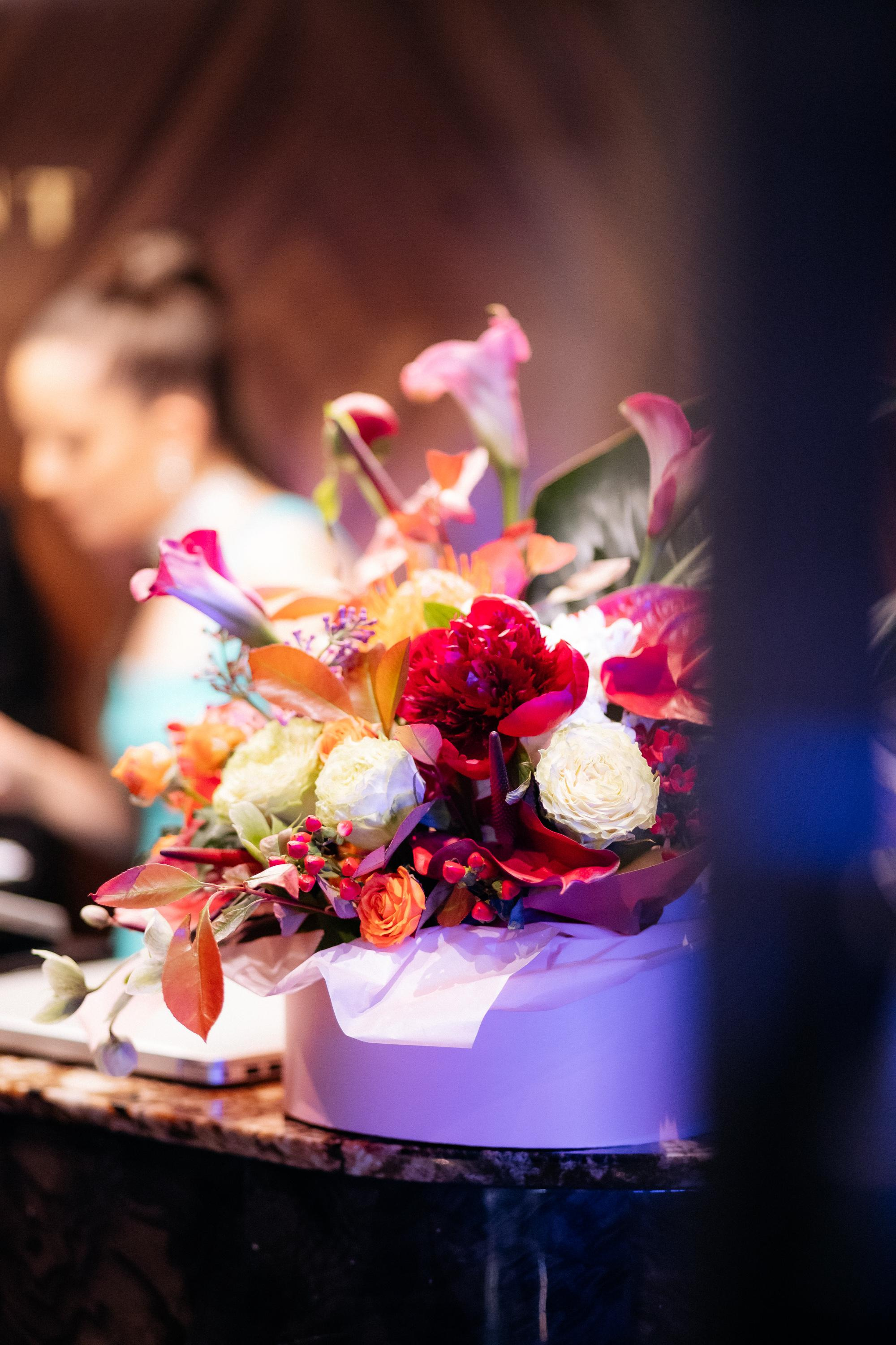 Euphoria [открытие террасы InLove by REGENT]. СВОИ. ФОТООТЧЕТЫ-СОБЫТИЯ-МЕСТА