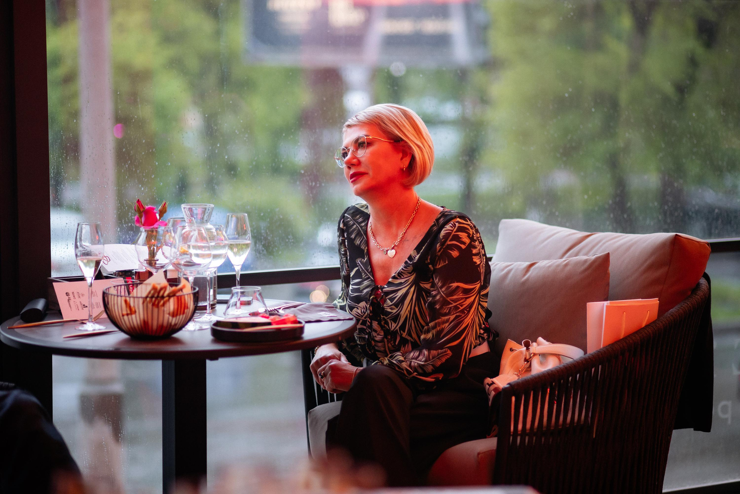 Euphoria [открытие террасы InLove by REGENT]. СВОИ. ФОТООТЧЕТЫ-СОБЫТИЯ-МЕСТА