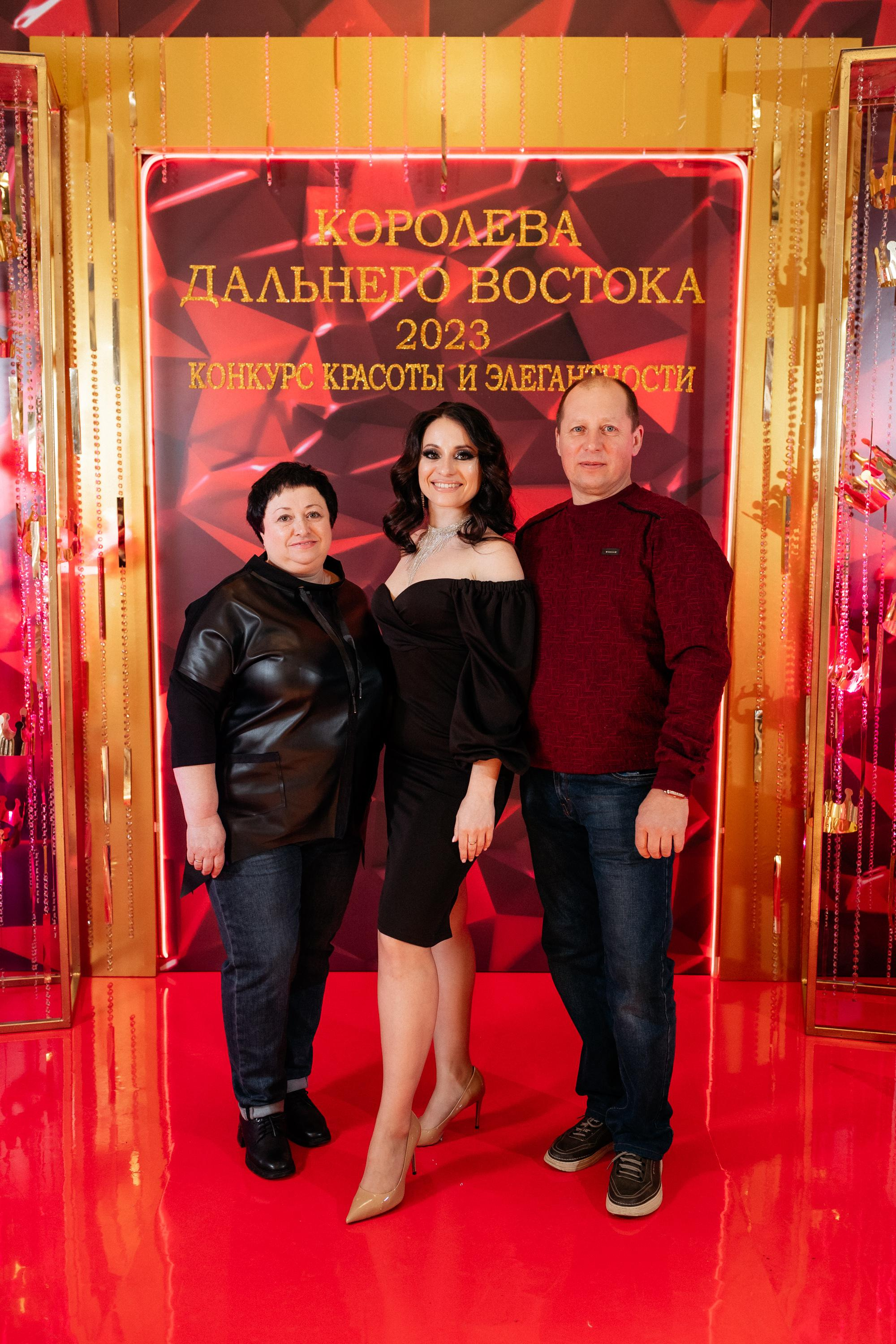 КОРОЛЕВА ДАЛЬНЕГО ВОСТОКА [PART I]. СВОИ. ФОТООТЧЕТЫ-СОБЫТИЯ-МЕСТА