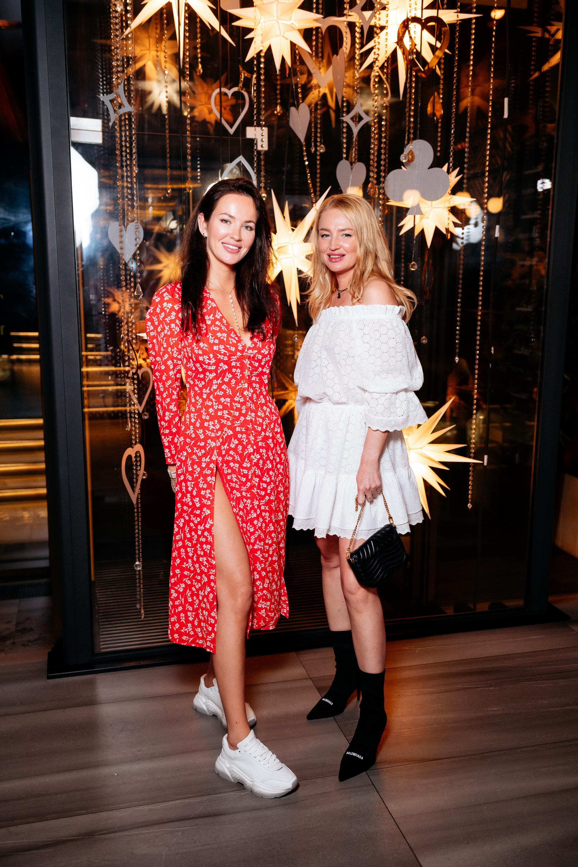 Euphoria [открытие террасы InLove by REGENT]. СВОИ. ФОТООТЧЕТЫ-СОБЫТИЯ-МЕСТА