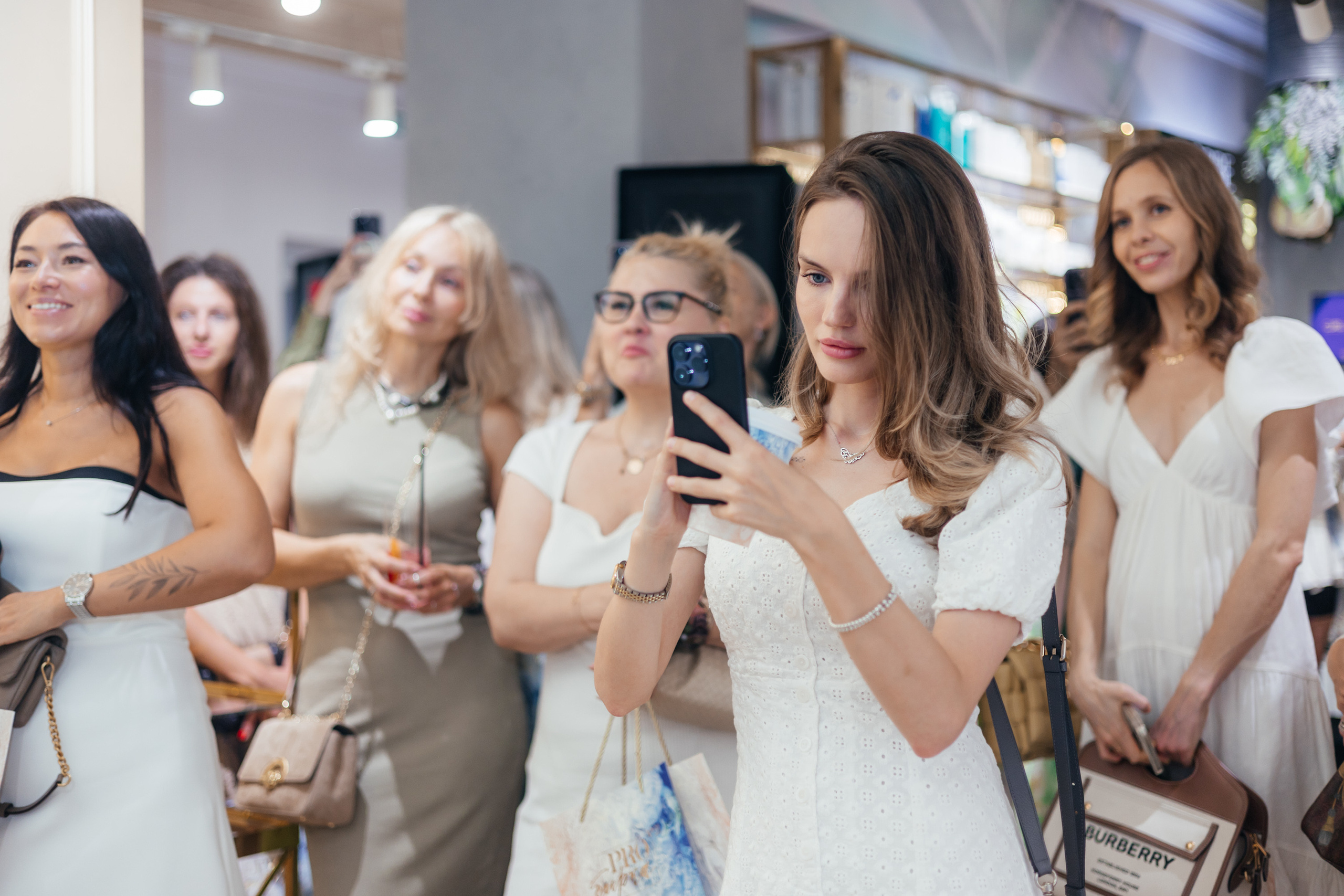 PROBIRKA21 [Romanovamakeup]. СВОИ. ФОТООТЧЕТЫ-СОБЫТИЯ-МЕСТА