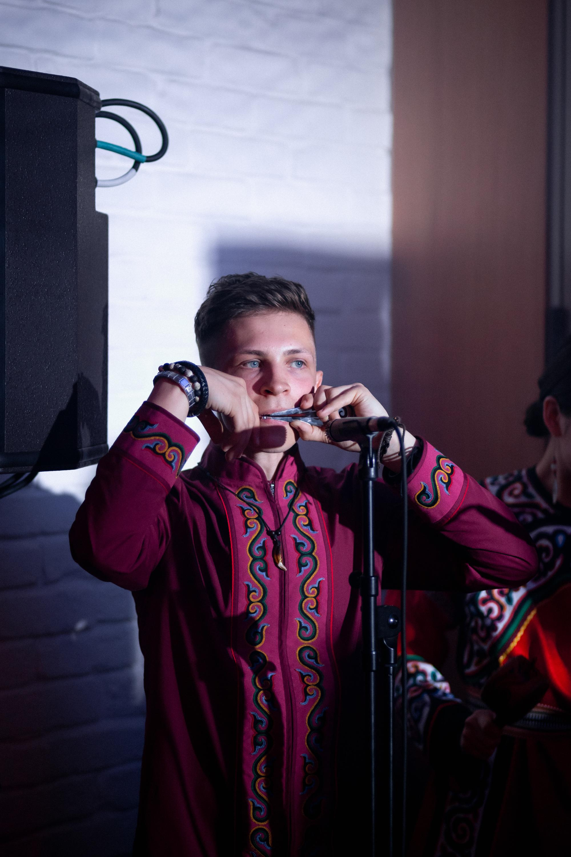 MAIN WINE [АМУРСКИЕ ПРЕДАНИЯ]. СВОИ. ФОТООТЧЕТЫ-СОБЫТИЯ-МЕСТА