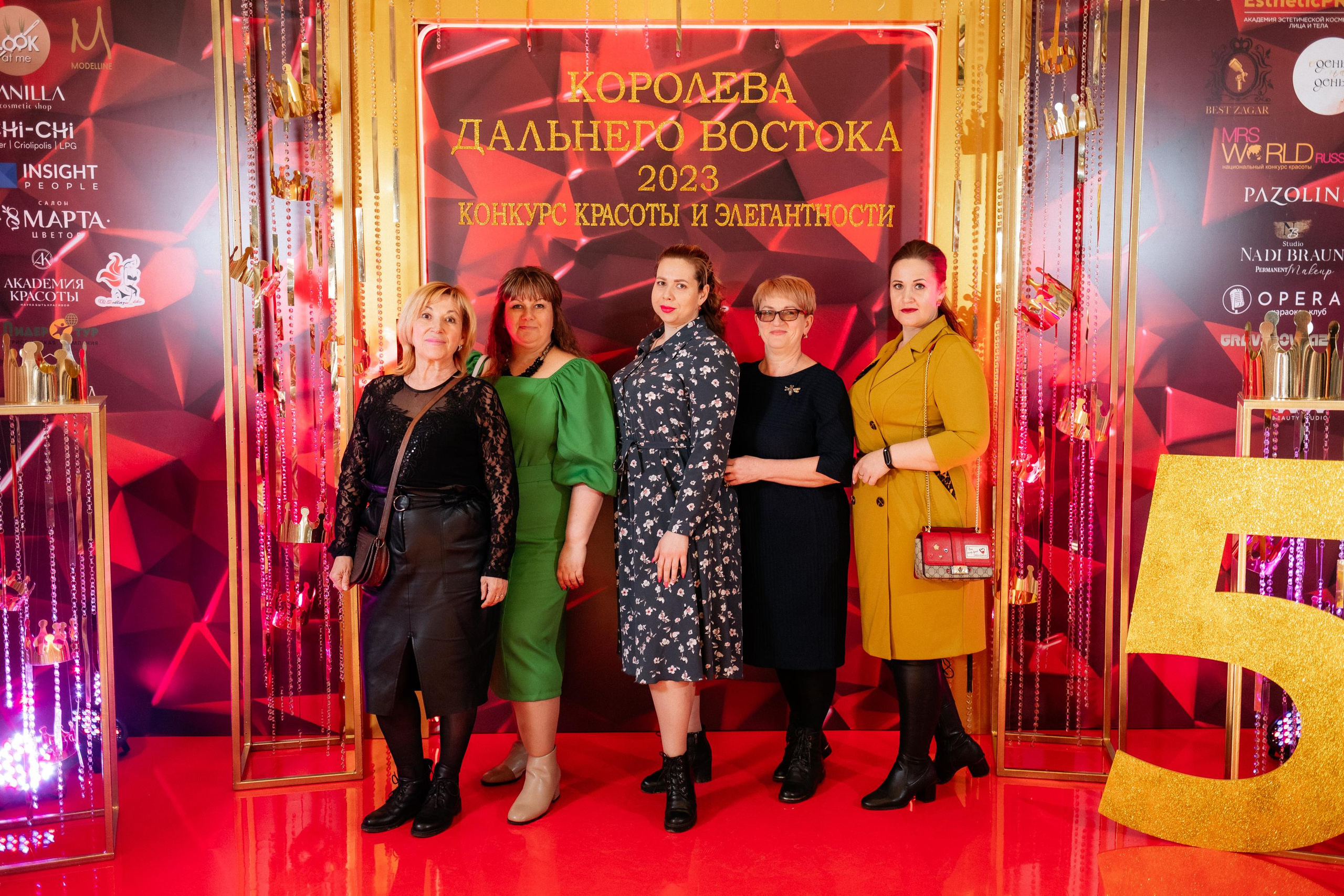 КОРОЛЕВА ДАЛЬНЕГО ВОСТОКА [PART I]. СВОИ. ФОТООТЧЕТЫ-СОБЫТИЯ-МЕСТА