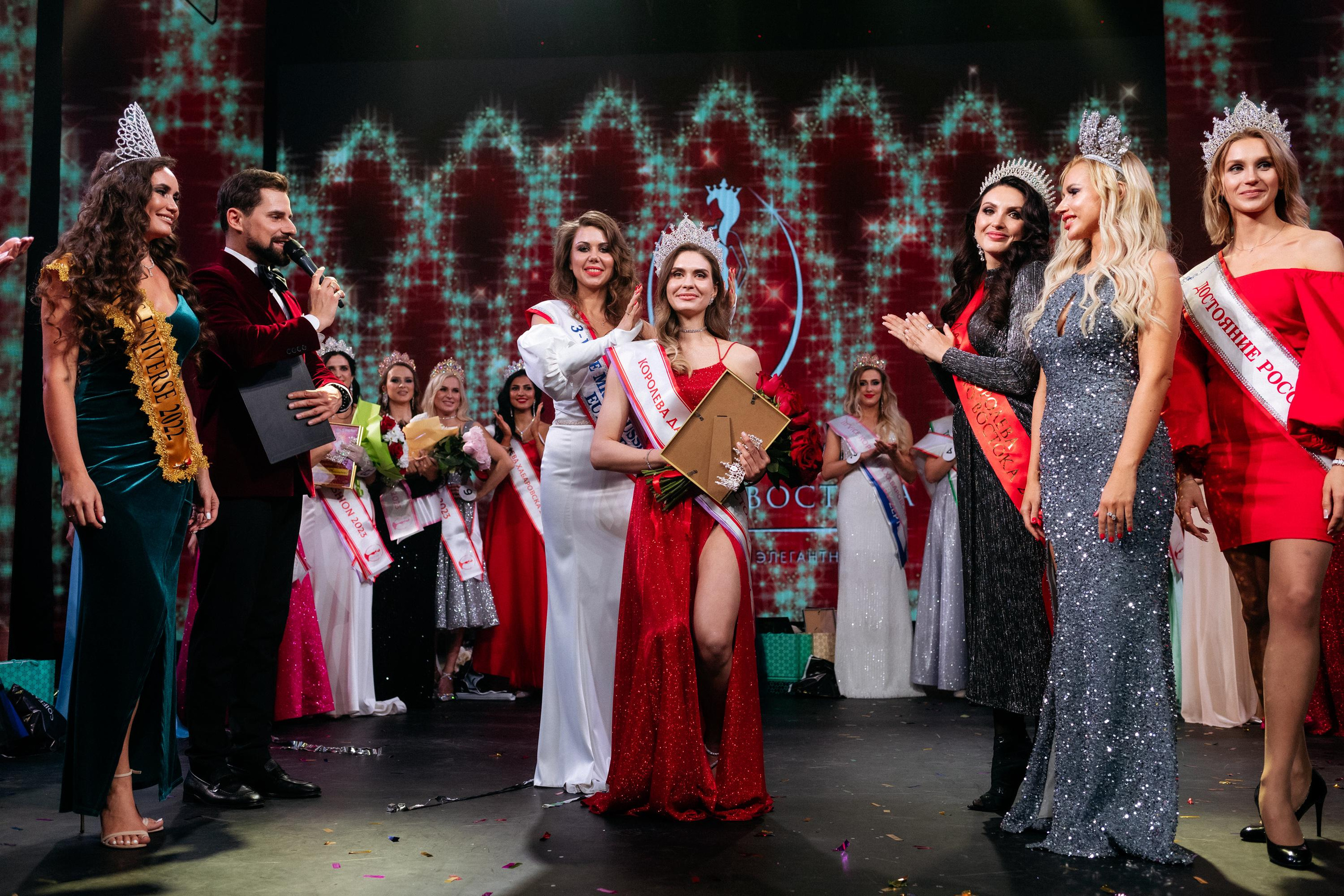 КОРОЛЕВА ДАЛЬНЕГО ВОСТОКА [PART II]. СВОИ. ФОТООТЧЕТЫ-СОБЫТИЯ-МЕСТА