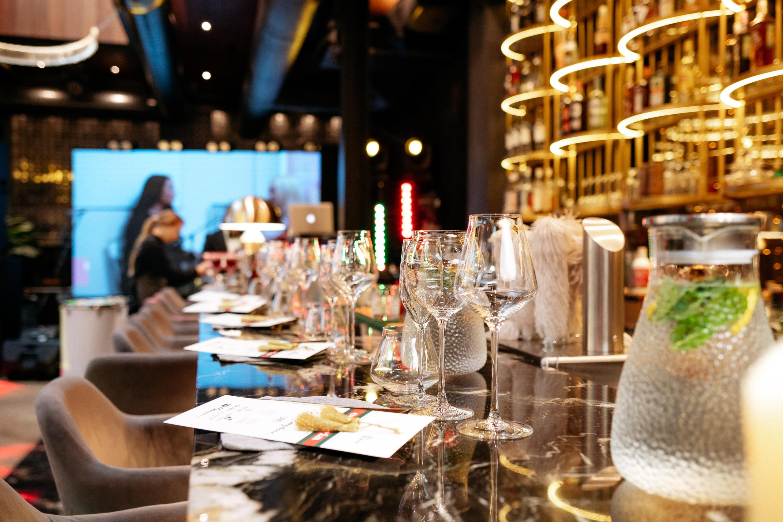 Euphoria [открытие террасы InLove by REGENT]. СВОИ. ФОТООТЧЕТЫ-СОБЫТИЯ-МЕСТА