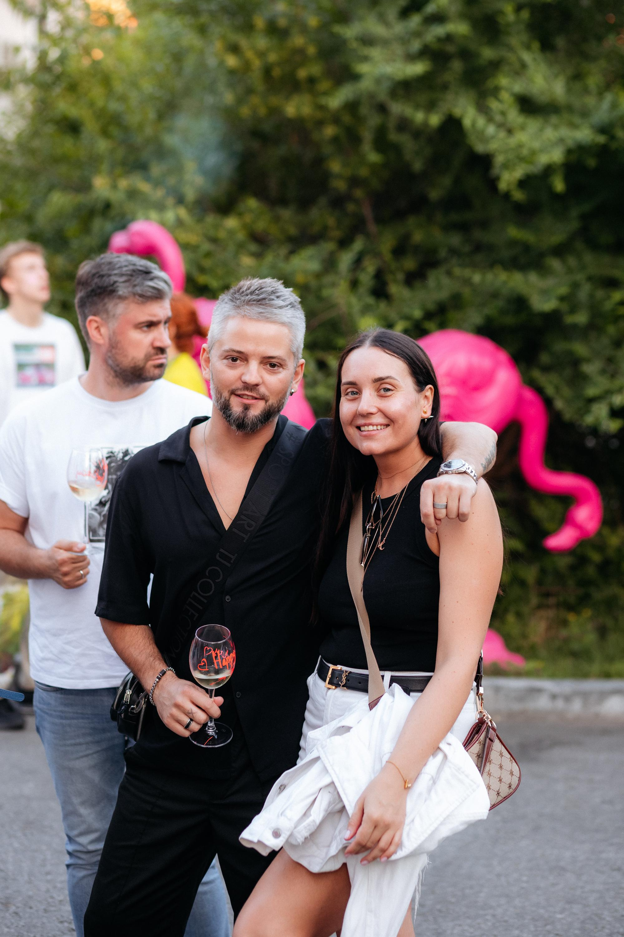 ВИНОТЕКА БАР х МАГАЗ [2 ГОДА]. СВОИ. ФОТООТЧЕТЫ-СОБЫТИЯ-МЕСТА