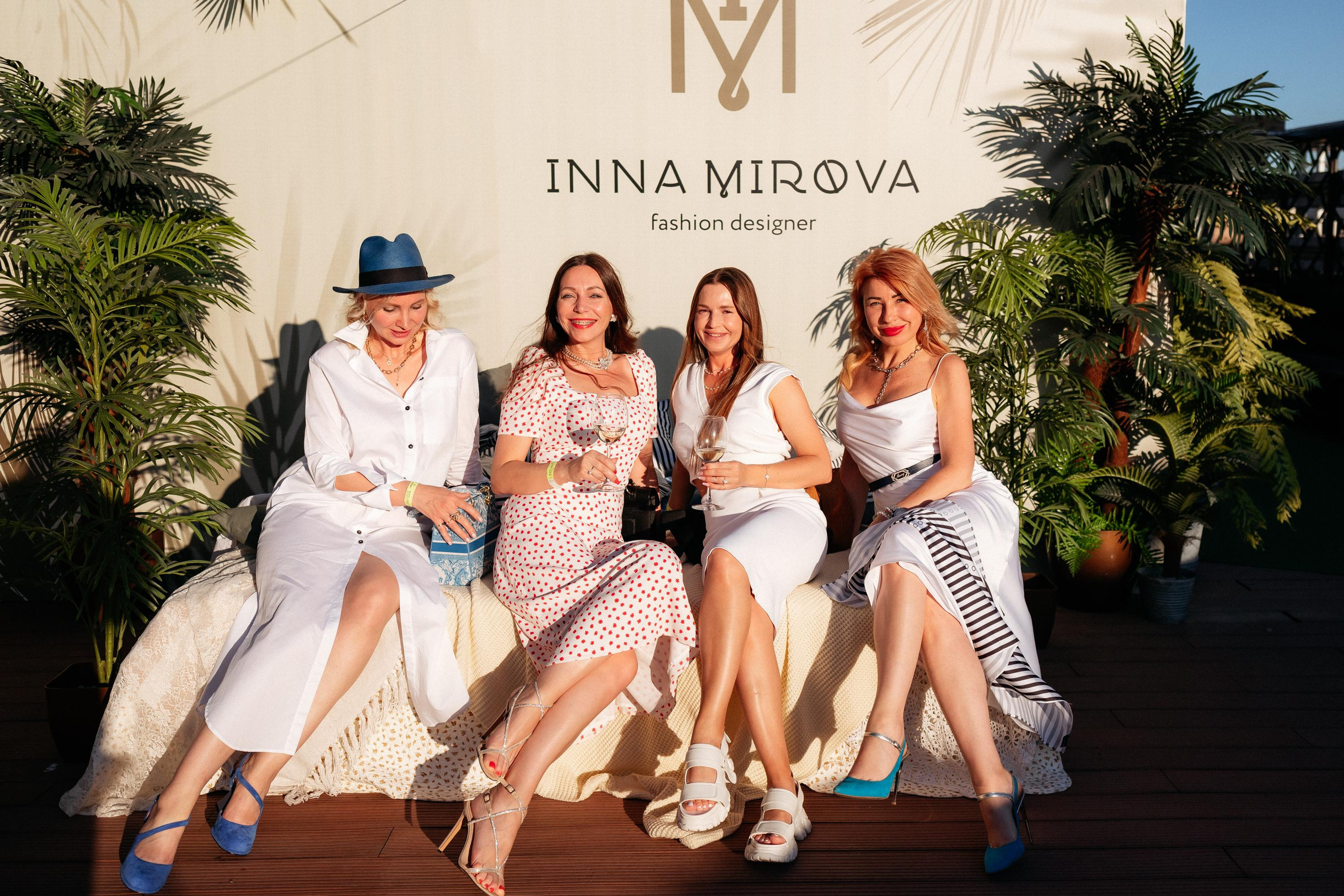 INNA MIROVA. СВОИ. ФОТООТЧЕТЫ-СОБЫТИЯ-МЕСТА