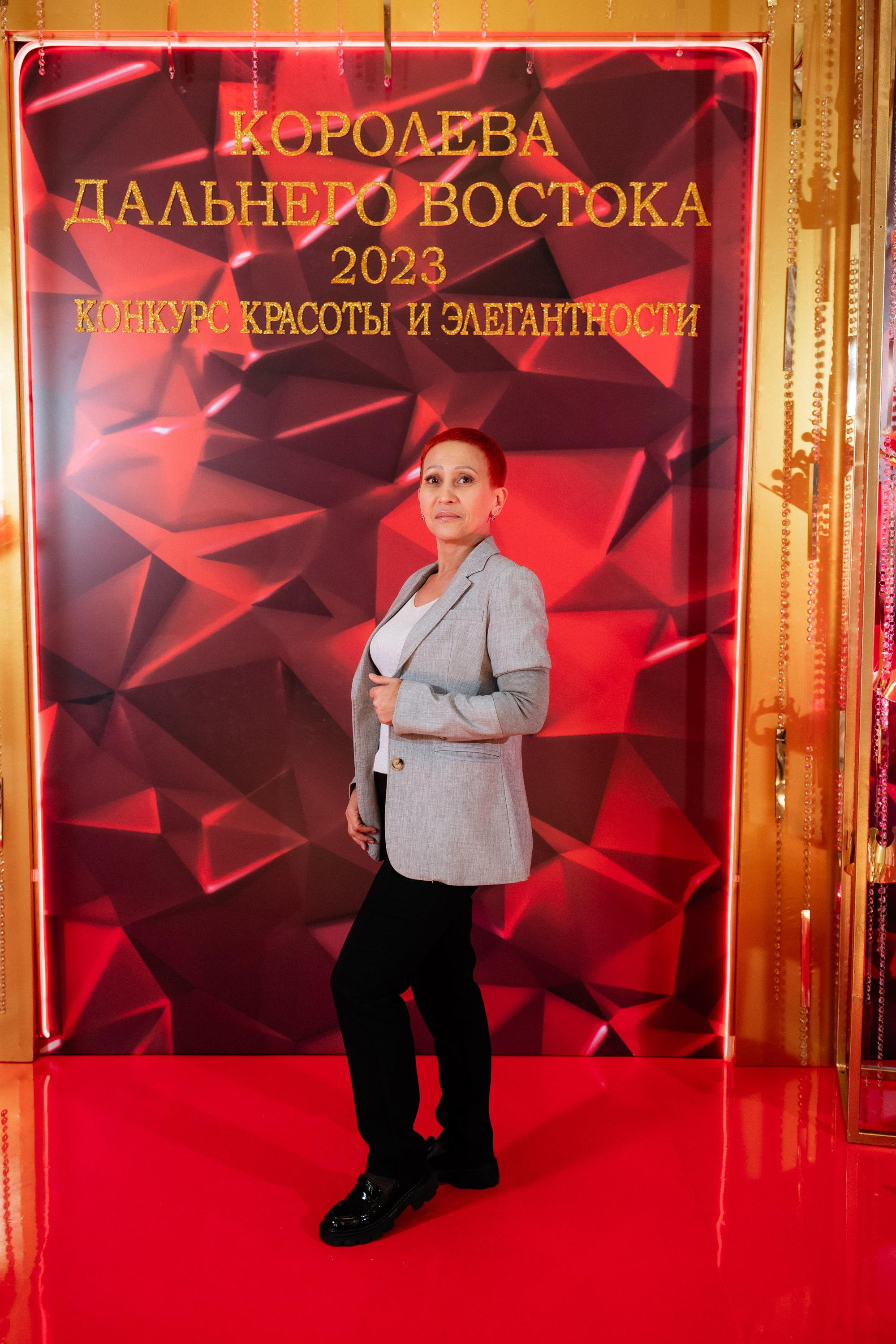 КОРОЛЕВА ДАЛЬНЕГО ВОСТОКА [PART I]. СВОИ. ФОТООТЧЕТЫ-СОБЫТИЯ-МЕСТА