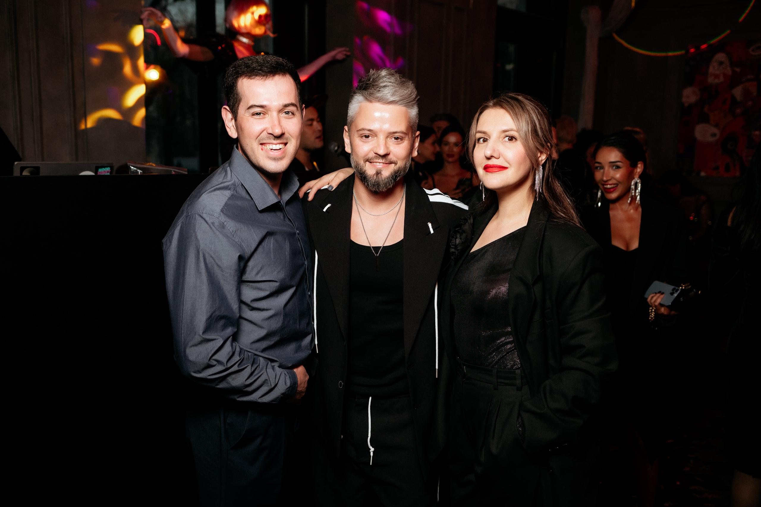 BIRTHDAY SERGEY SAMSEL. СВОИ. ФОТООТЧЕТЫ-СОБЫТИЯ-МЕСТА