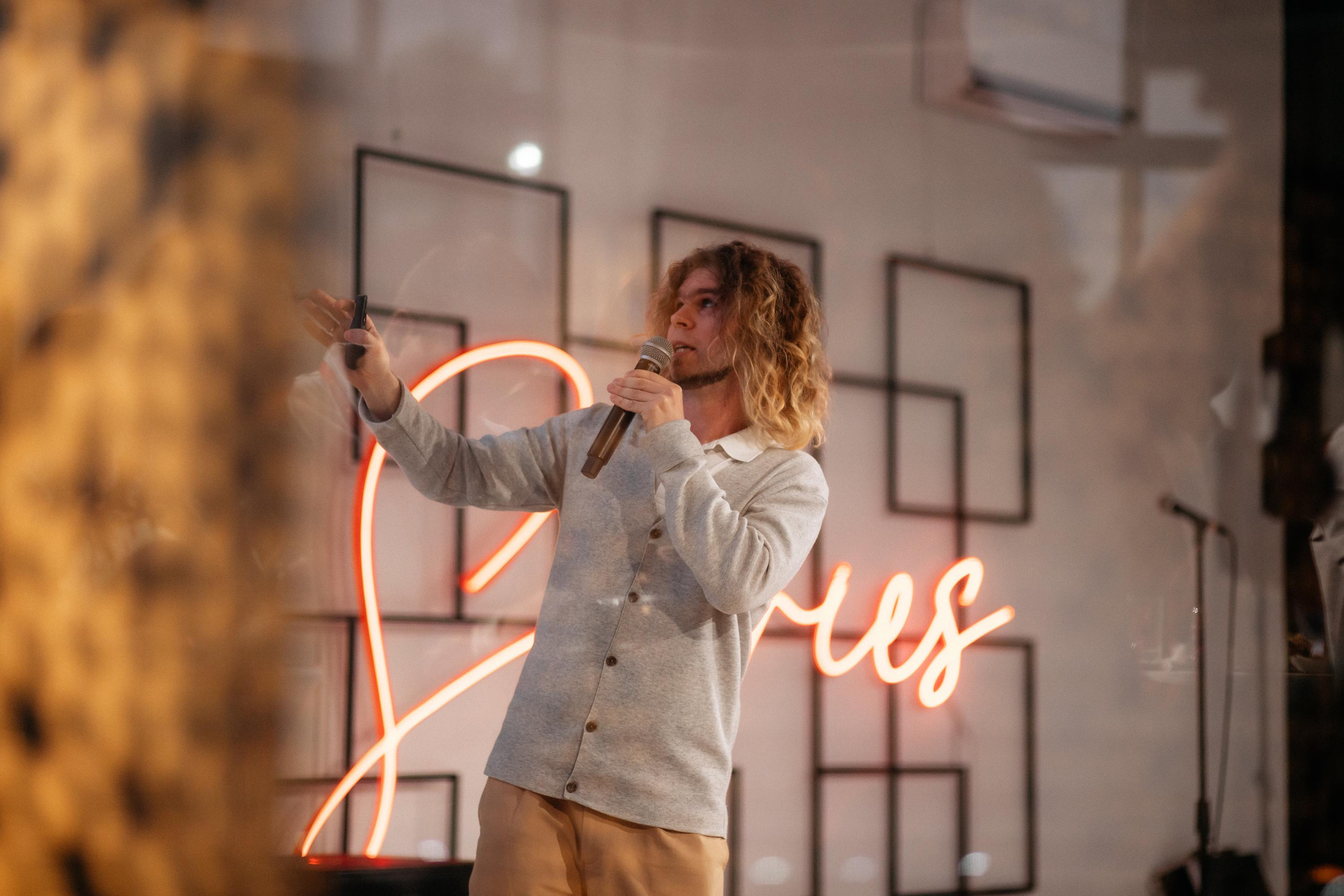 UNIKEI STORIES. СВОИ. ФОТООТЧЕТЫ-СОБЫТИЯ-МЕСТА