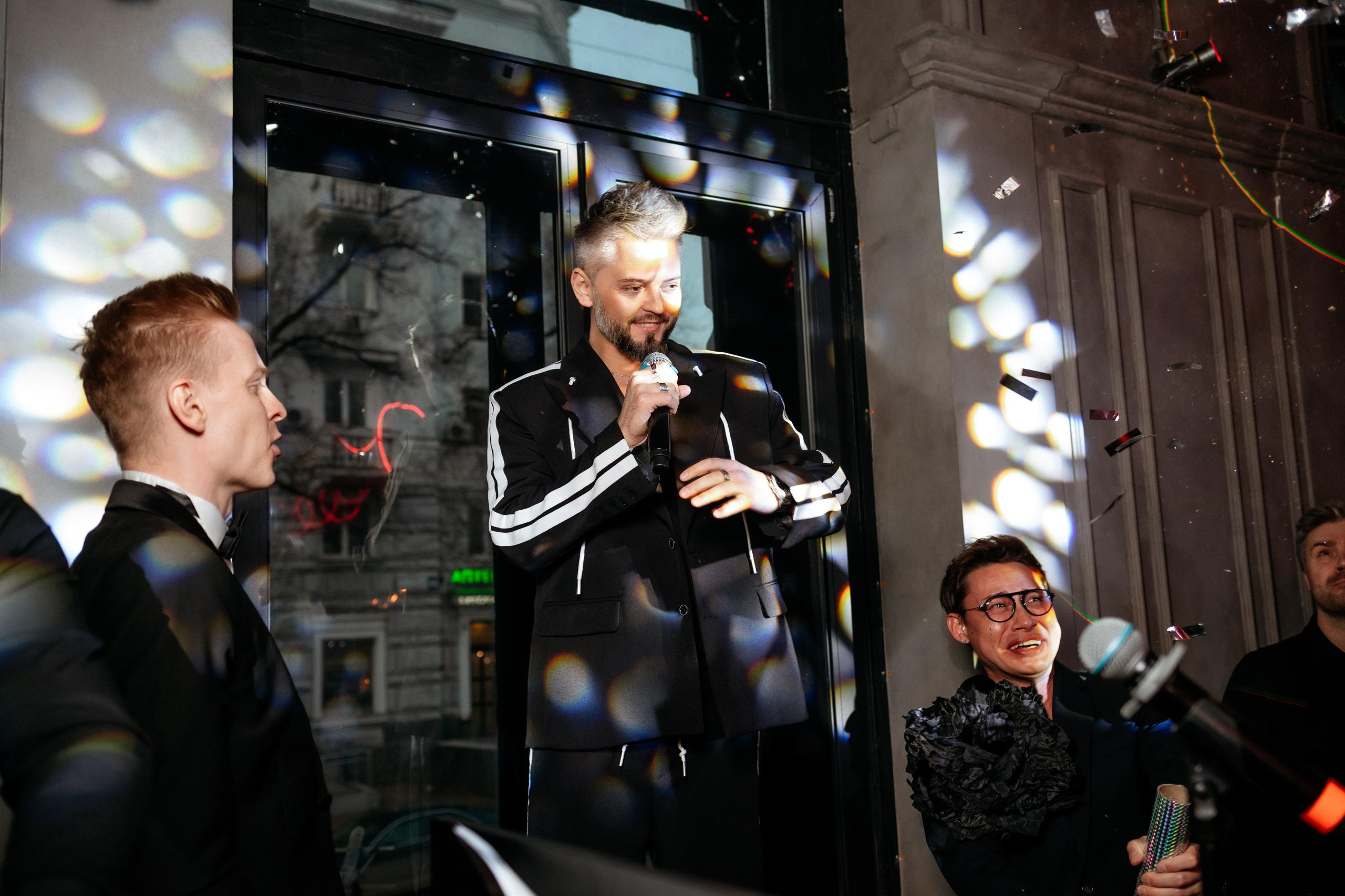 BIRTHDAY SERGEY SAMSEL. СВОИ. ФОТООТЧЕТЫ-СОБЫТИЯ-МЕСТА