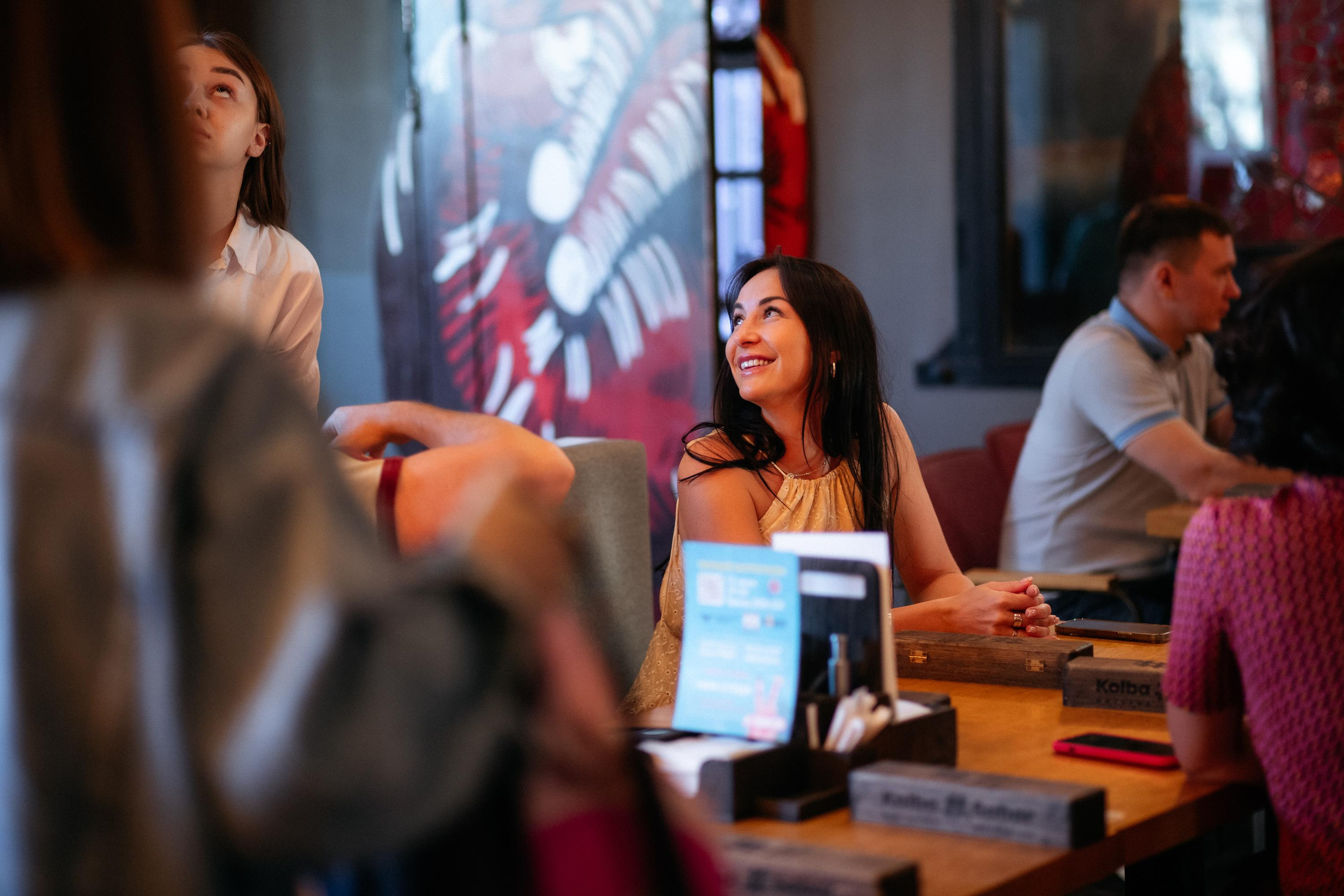 ПЕННЫЙ ГАСТРОУЖИН. СВОИ. ФОТООТЧЕТЫ-СОБЫТИЯ-МЕСТА