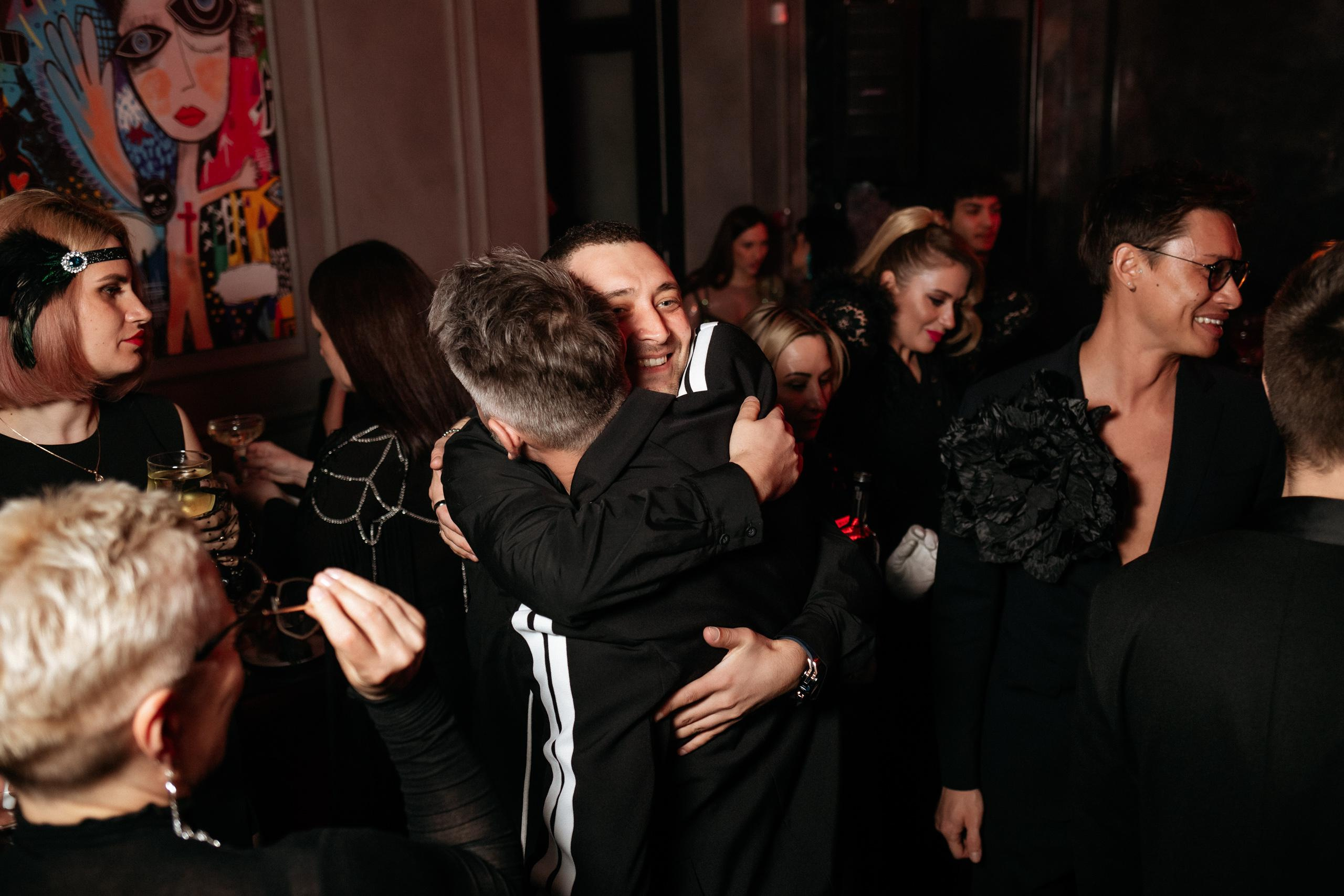 BIRTHDAY SERGEY SAMSEL. СВОИ. ФОТООТЧЕТЫ-СОБЫТИЯ-МЕСТА