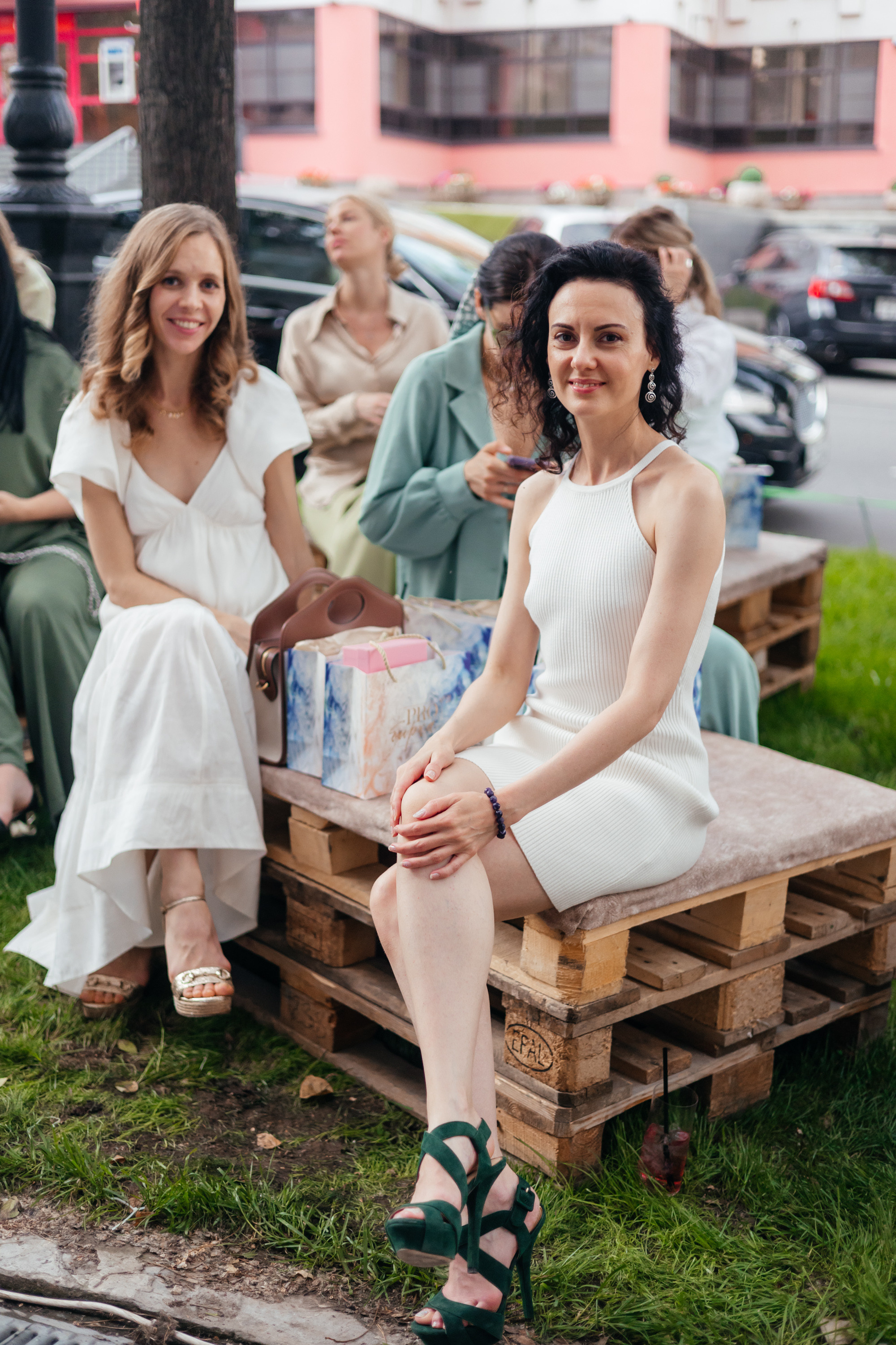 PROBIRKA21 [Romanovamakeup]. СВОИ. ФОТООТЧЕТЫ-СОБЫТИЯ-МЕСТА