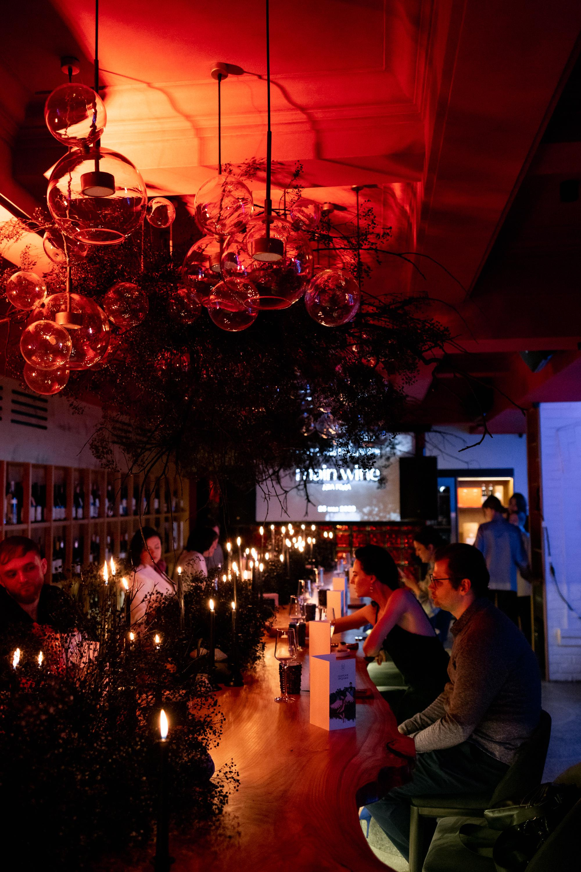 MAIN WINE [АМУРСКИЕ ПРЕДАНИЯ]. СВОИ. ФОТООТЧЕТЫ-СОБЫТИЯ-МЕСТА