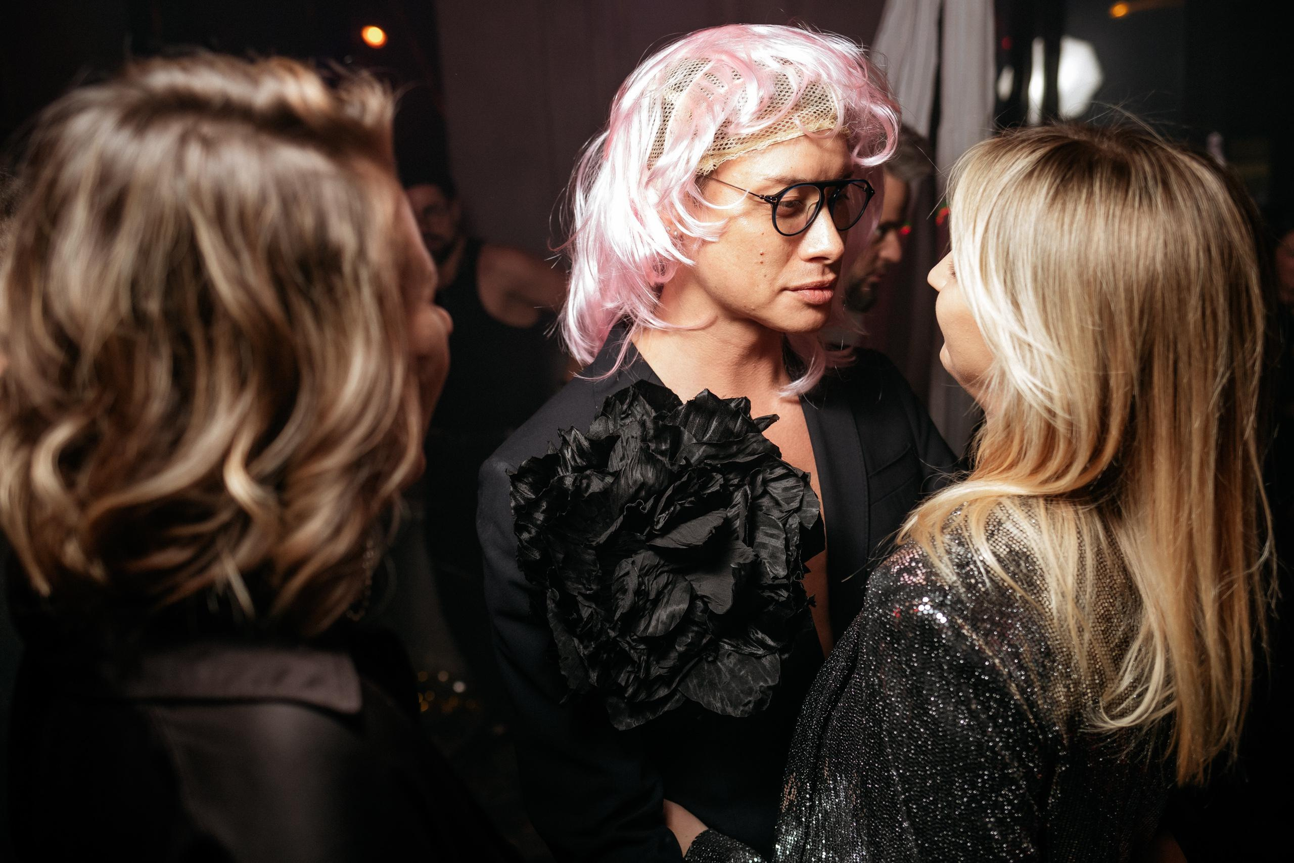 BIRTHDAY SERGEY SAMSEL. СВОИ. ФОТООТЧЕТЫ-СОБЫТИЯ-МЕСТА