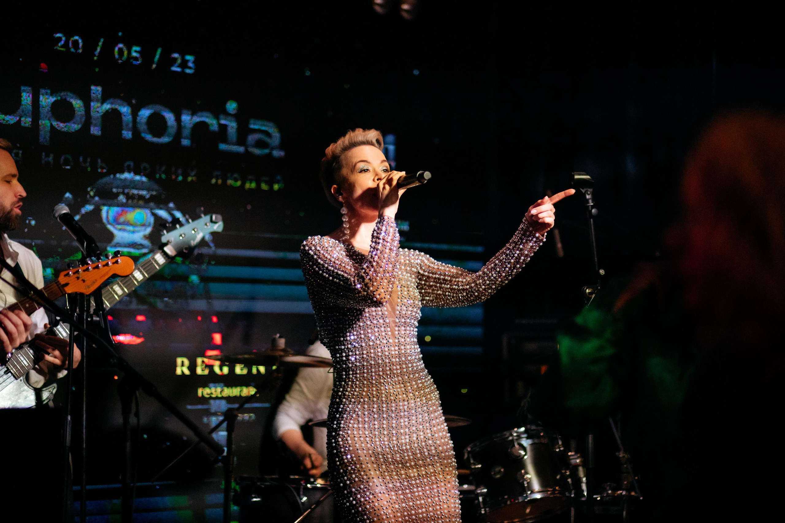 Euphoria [открытие террасы InLove by REGENT]. СВОИ. ФОТООТЧЕТЫ-СОБЫТИЯ-МЕСТА