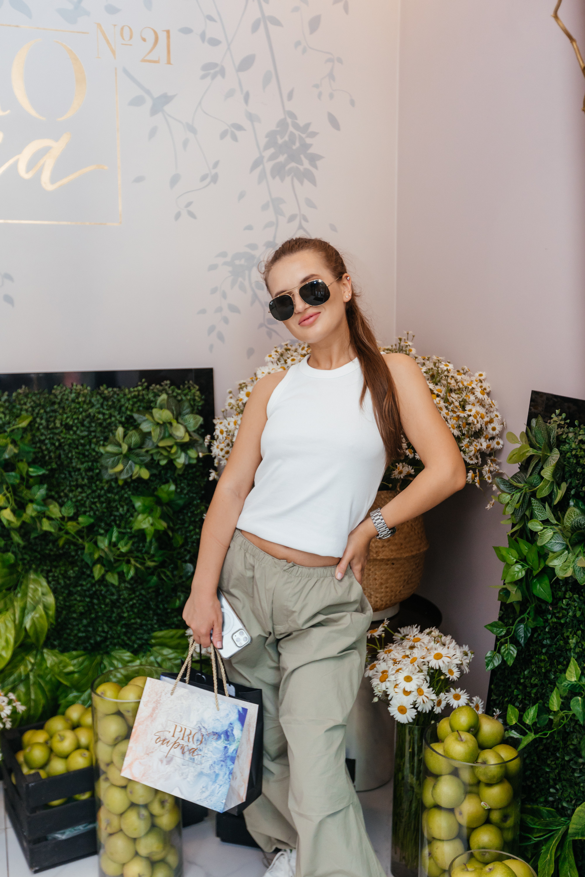 PROBIRKA21 [Romanovamakeup]. СВОИ. ФОТООТЧЕТЫ-СОБЫТИЯ-МЕСТА