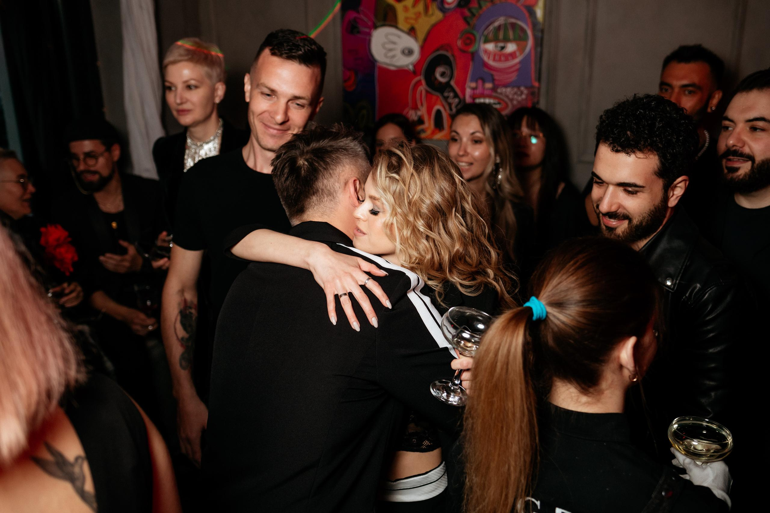 BIRTHDAY SERGEY SAMSEL. СВОИ. ФОТООТЧЕТЫ-СОБЫТИЯ-МЕСТА