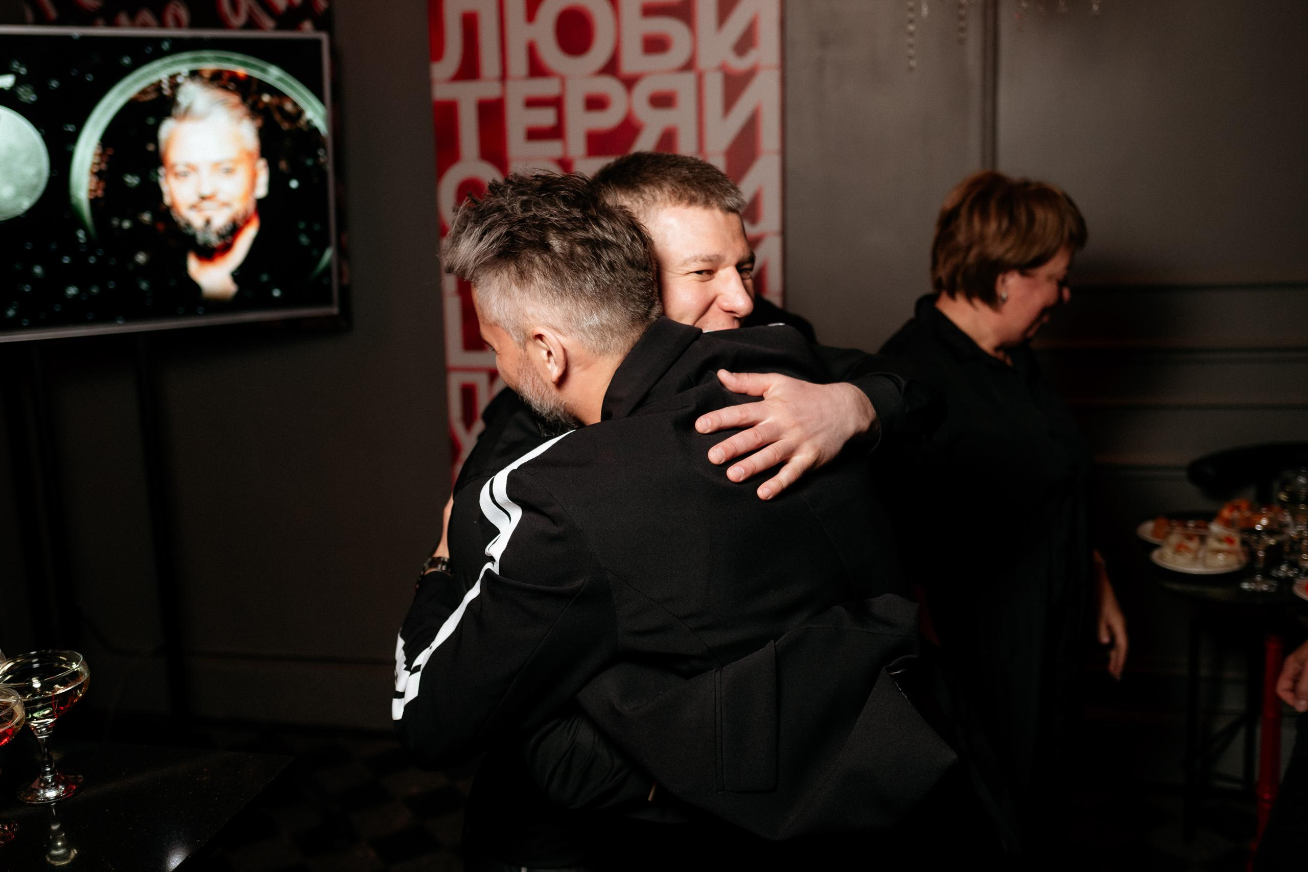 BIRTHDAY SERGEY SAMSEL. СВОИ. ФОТООТЧЕТЫ-СОБЫТИЯ-МЕСТА