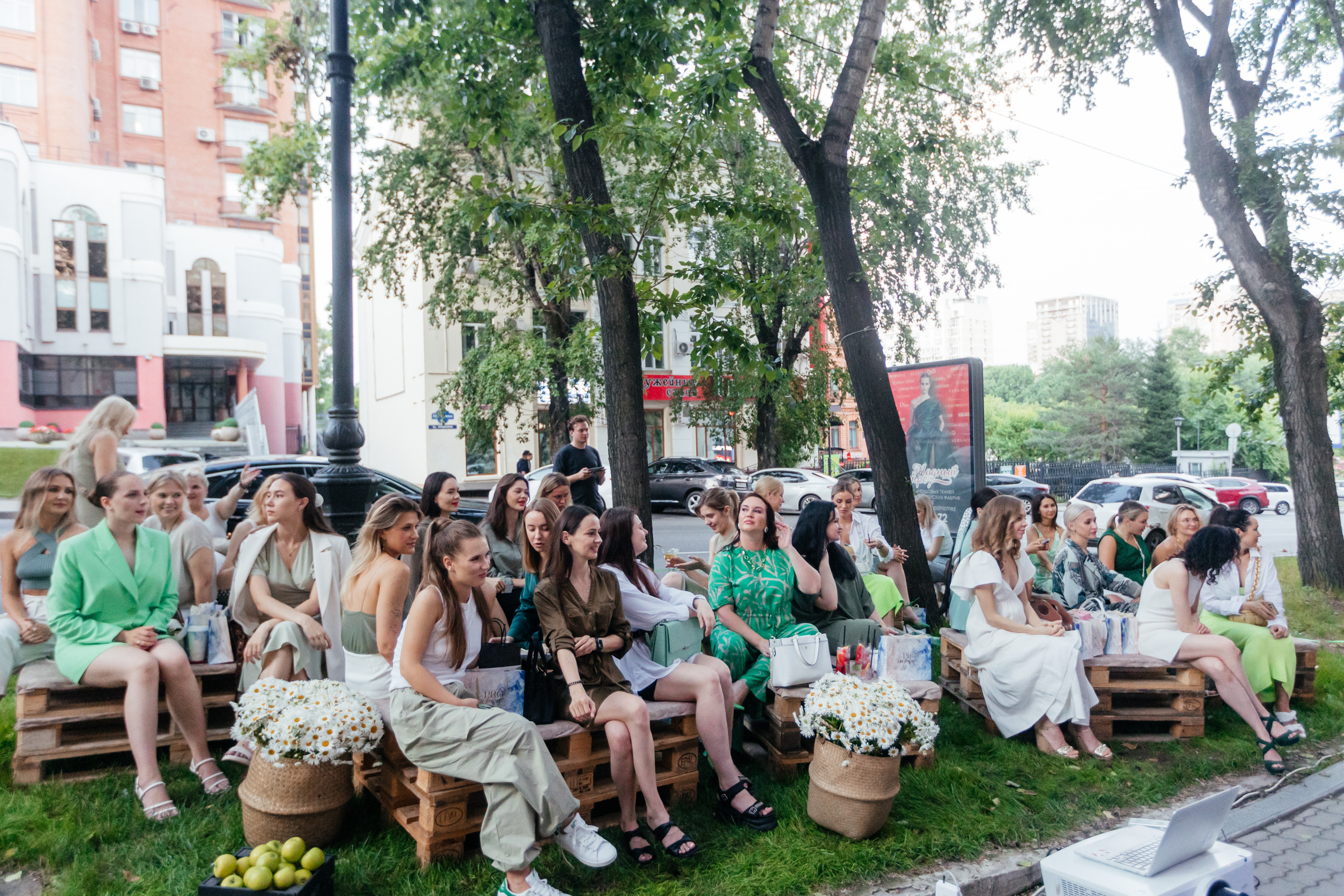 PROBIRKA21 [Romanovamakeup]. СВОИ. ФОТООТЧЕТЫ-СОБЫТИЯ-МЕСТА