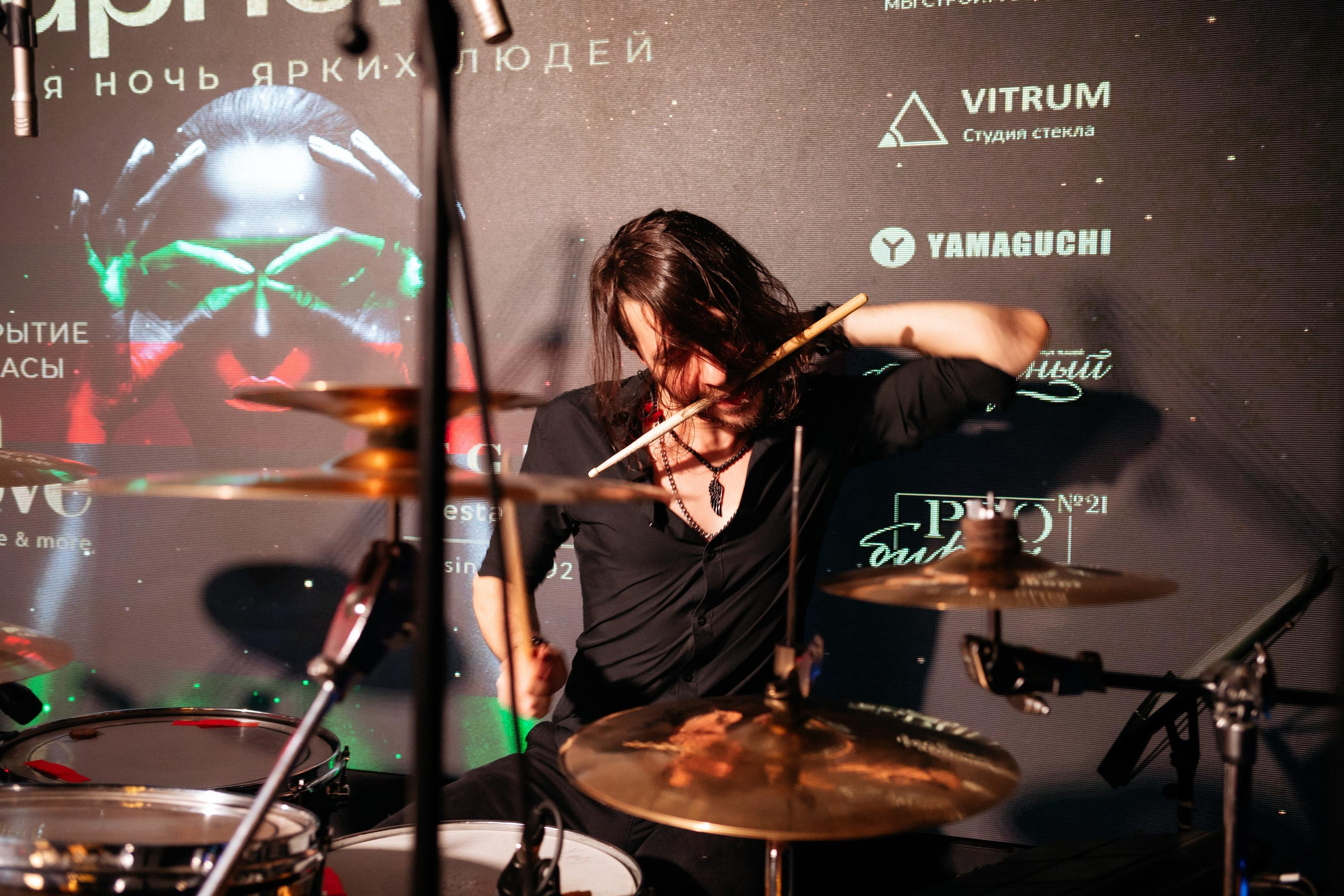 Euphoria [открытие террасы InLove by REGENT]. СВОИ. ФОТООТЧЕТЫ-СОБЫТИЯ-МЕСТА