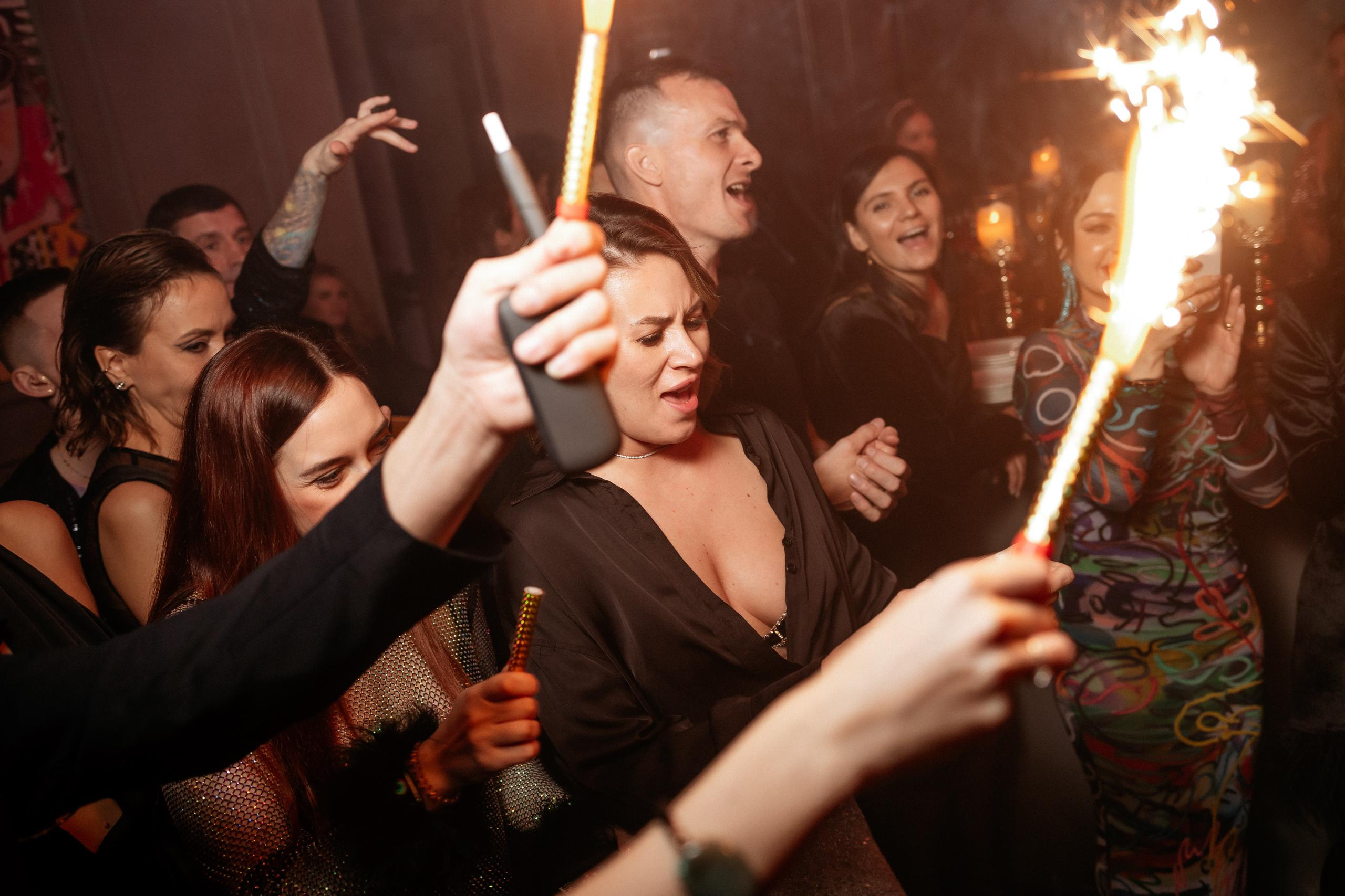 BIRTHDAY SERGEY SAMSEL. СВОИ. ФОТООТЧЕТЫ-СОБЫТИЯ-МЕСТА