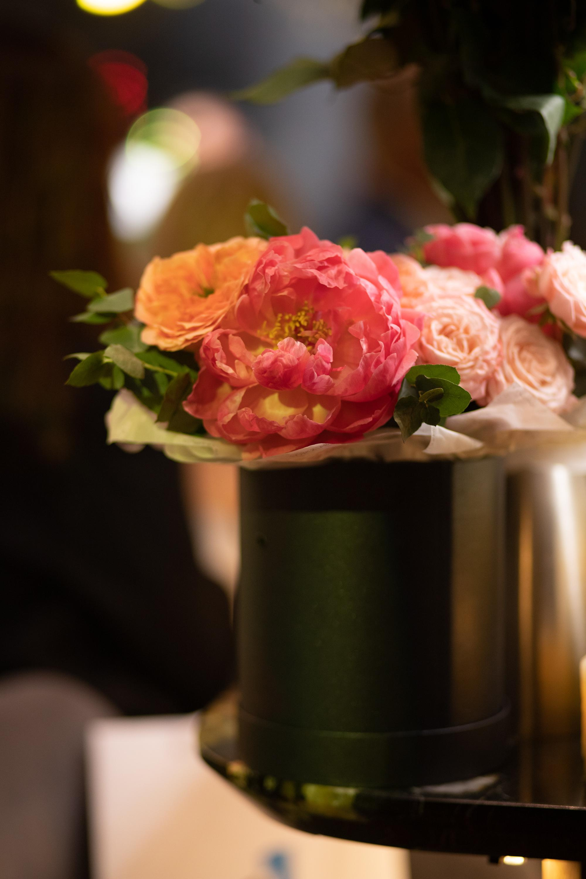 Euphoria [открытие террасы InLove by REGENT]. СВОИ. ФОТООТЧЕТЫ-СОБЫТИЯ-МЕСТА