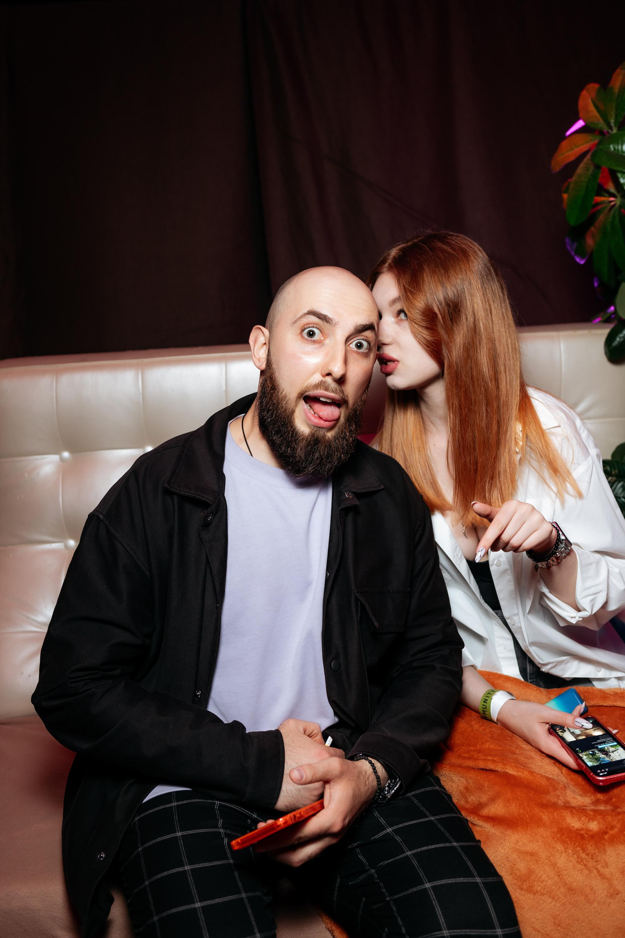 C O M M U N I T Y [ONE YEAR]. СВОИ. ФОТООТЧЕТЫ-СОБЫТИЯ-МЕСТА