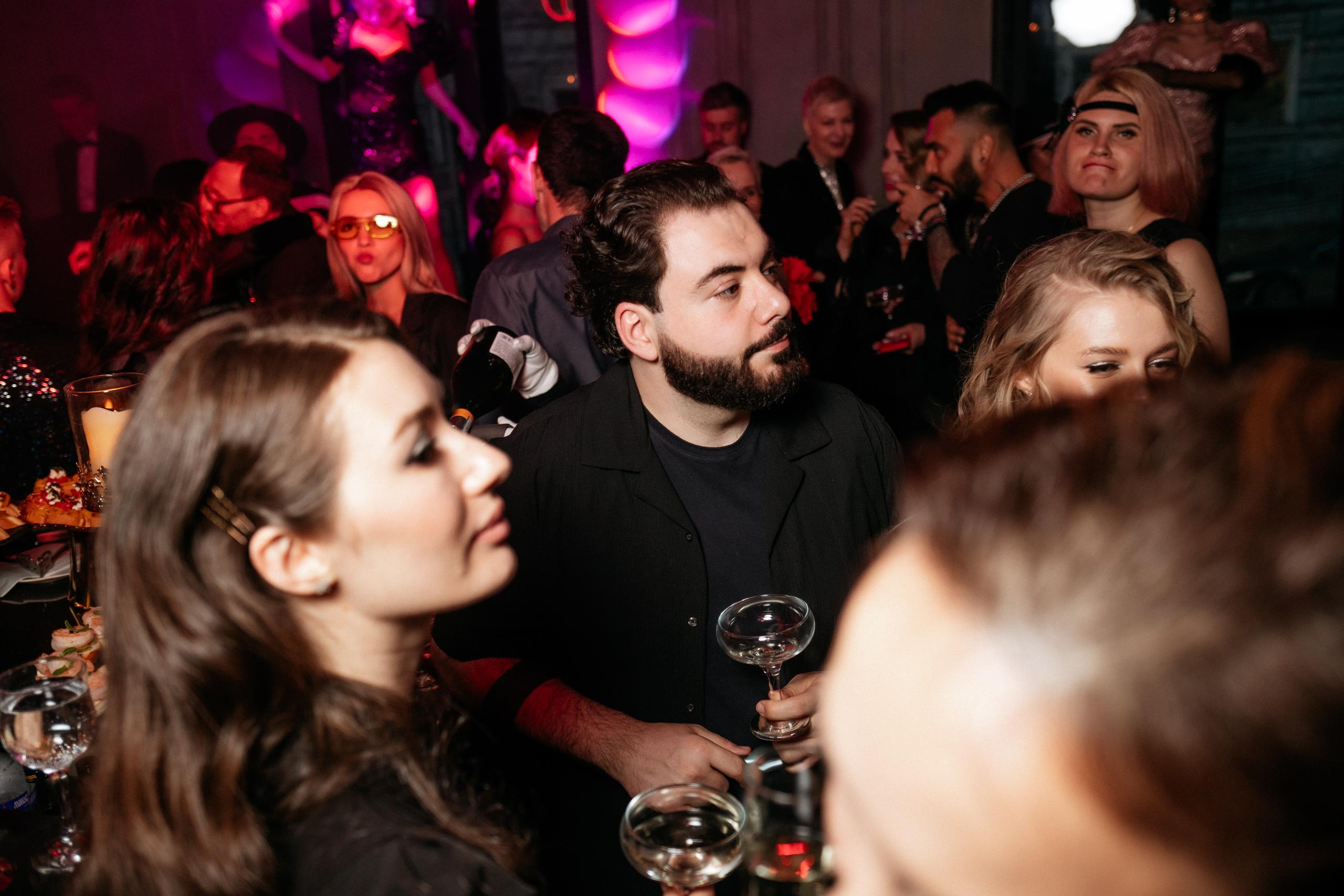 BIRTHDAY SERGEY SAMSEL. СВОИ. ФОТООТЧЕТЫ-СОБЫТИЯ-МЕСТА