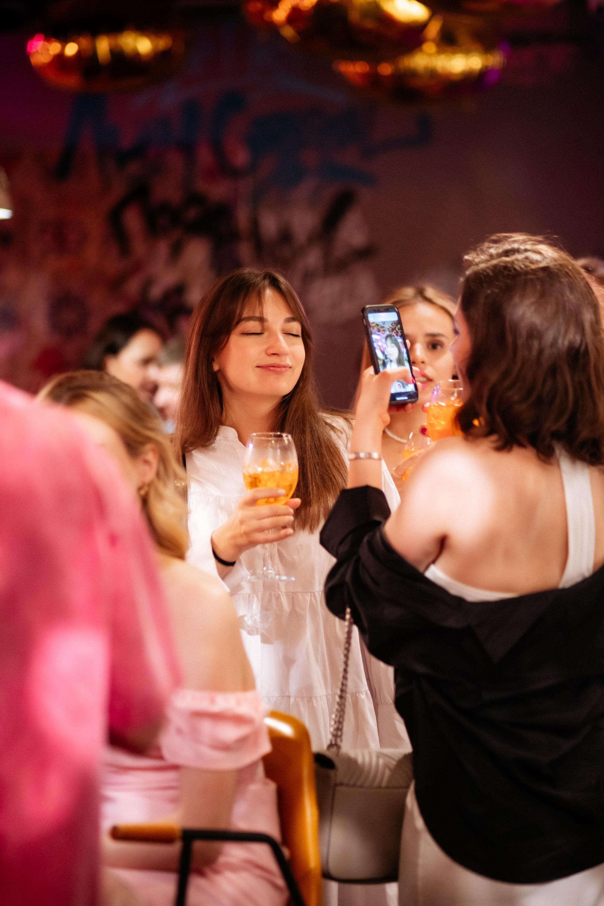 ВИНОТЕКА БАР х МАГАЗ [2 ГОДА]. СВОИ. ФОТООТЧЕТЫ-СОБЫТИЯ-МЕСТА