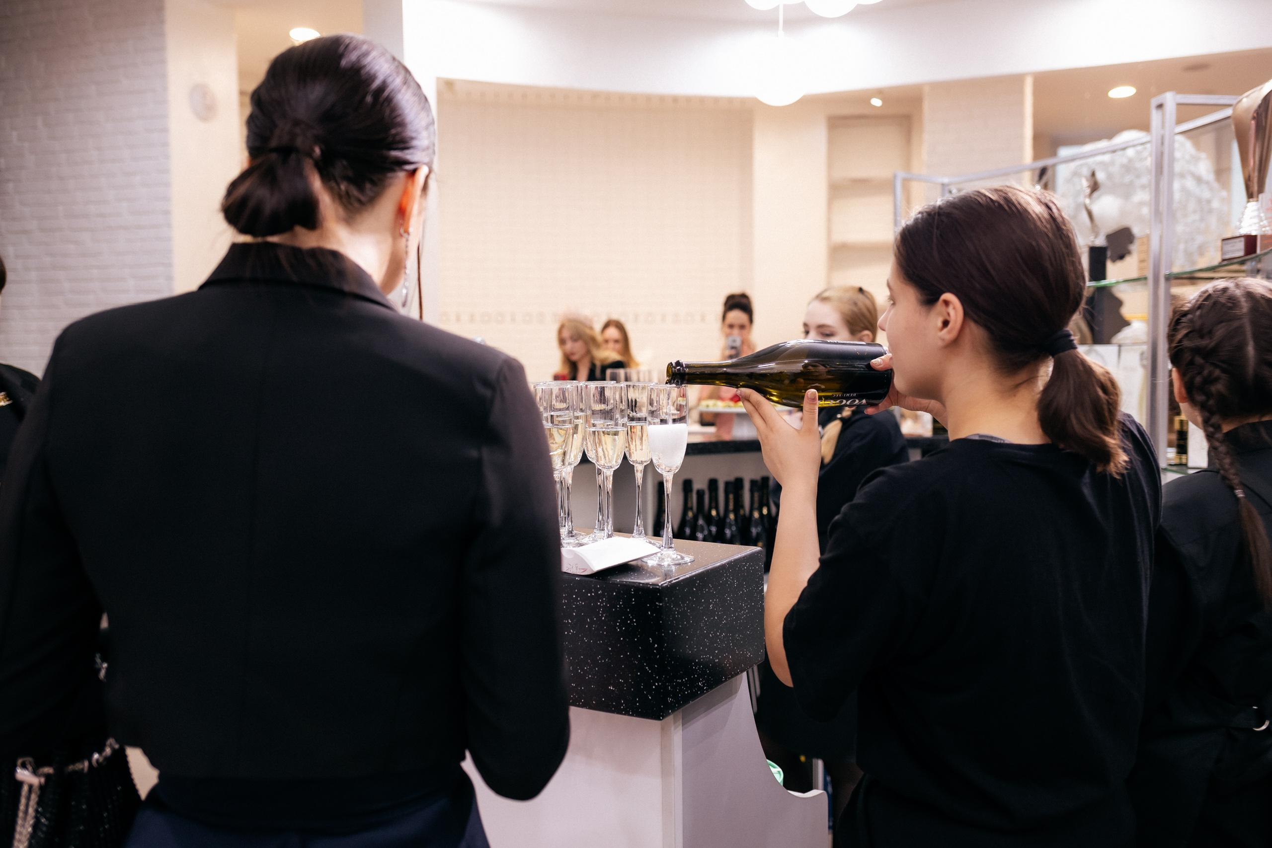 НАСЛАЖДЕНИЕ [FASHION PARTY]. СВОИ. ФОТООТЧЕТЫ-СОБЫТИЯ-МЕСТА