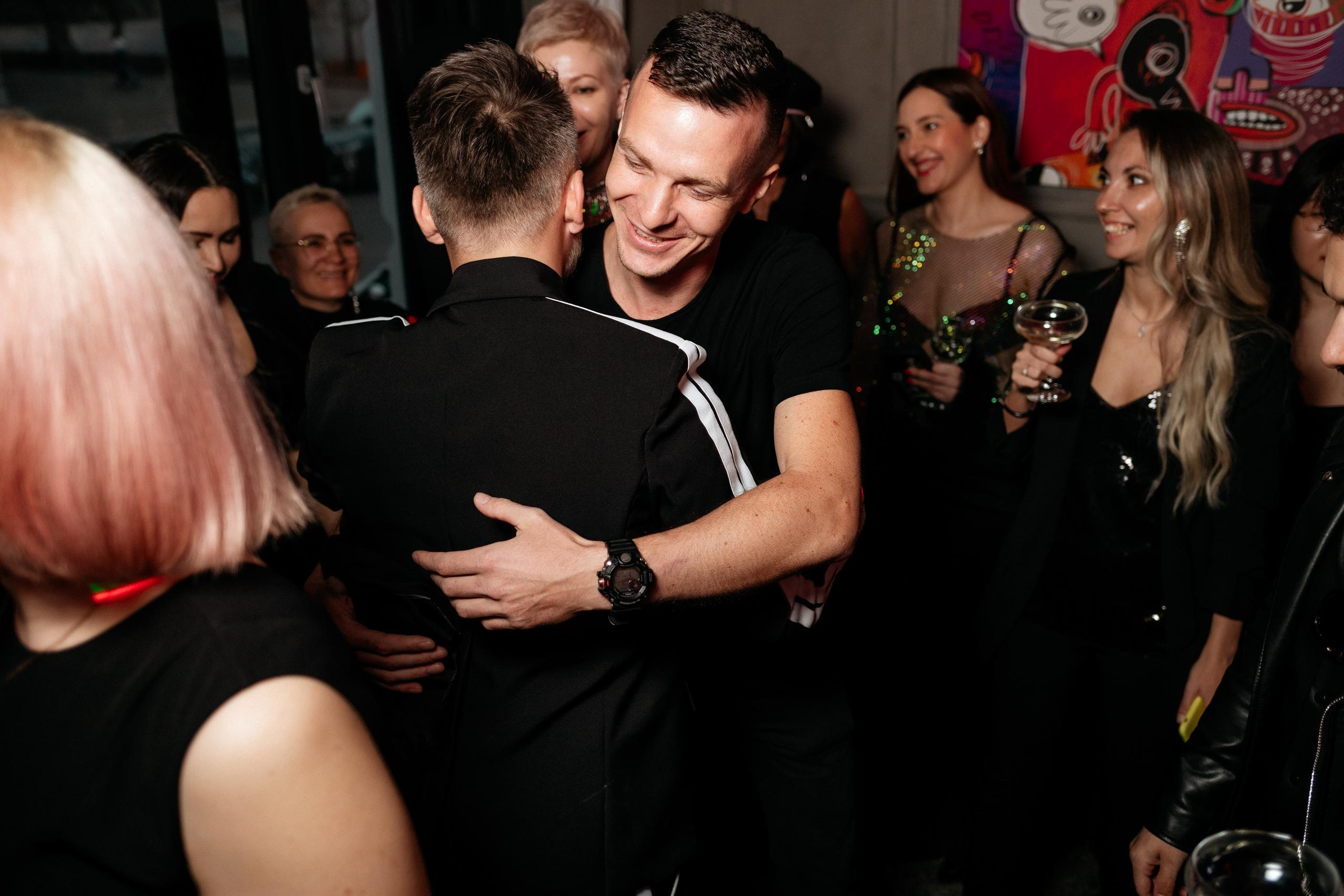 BIRTHDAY SERGEY SAMSEL. СВОИ. ФОТООТЧЕТЫ-СОБЫТИЯ-МЕСТА