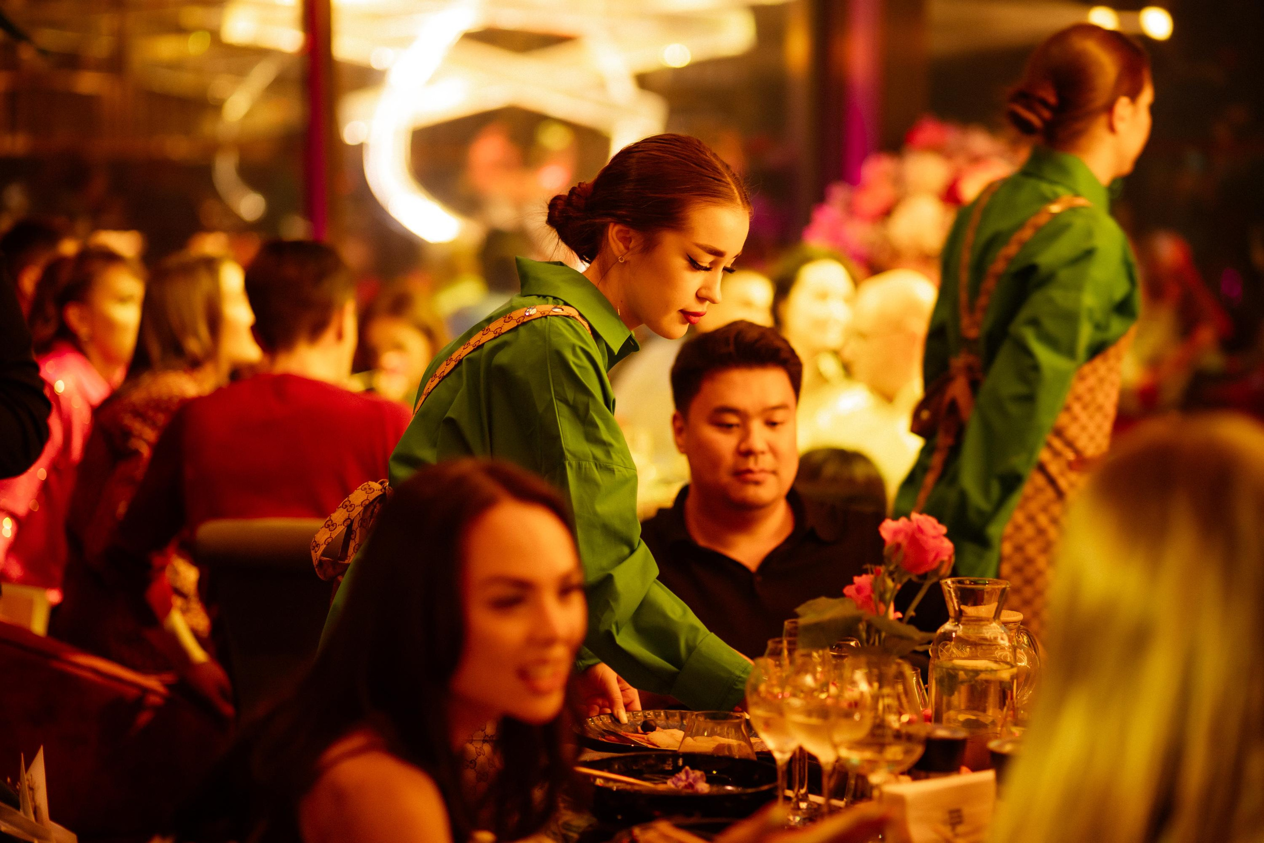 Euphoria [открытие террасы InLove by REGENT]. СВОИ. ФОТООТЧЕТЫ-СОБЫТИЯ-МЕСТА