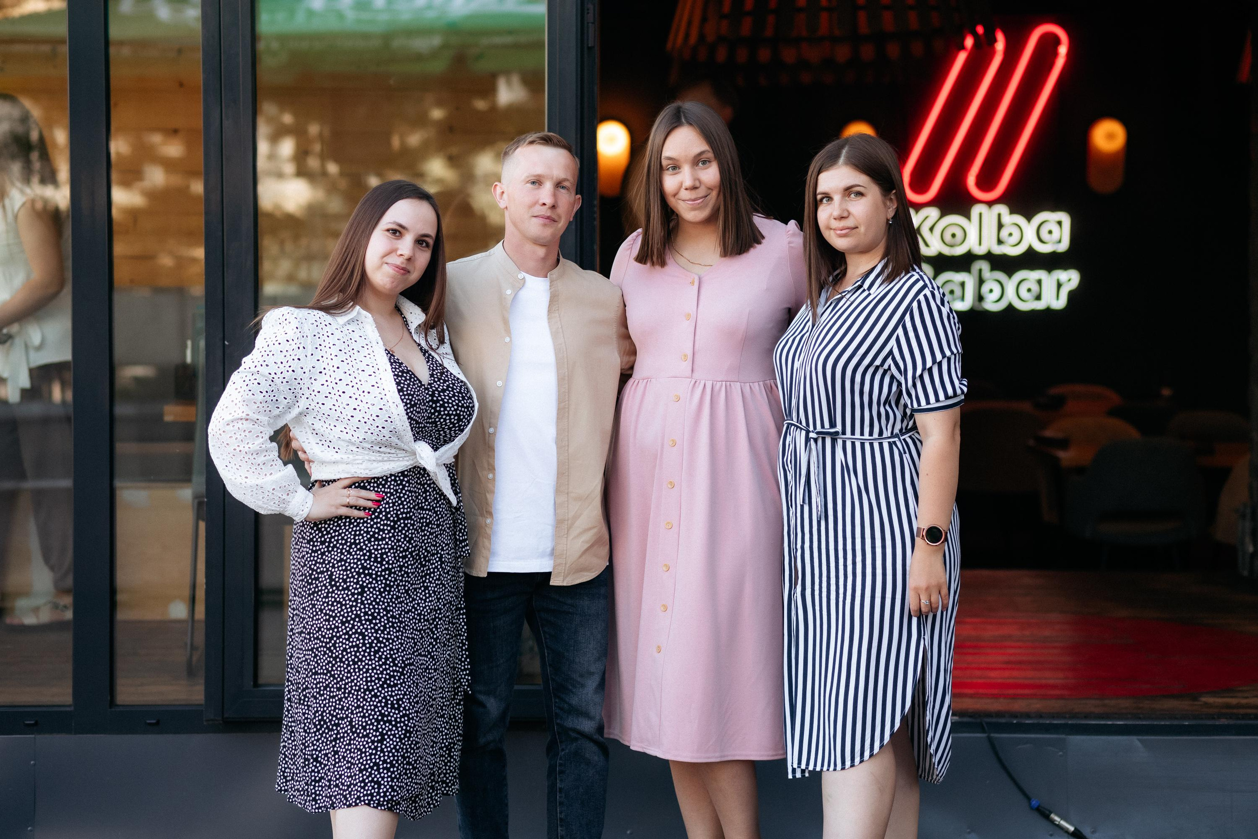 ПЕННЫЙ ГАСТРОУЖИН. СВОИ. ФОТООТЧЕТЫ-СОБЫТИЯ-МЕСТА